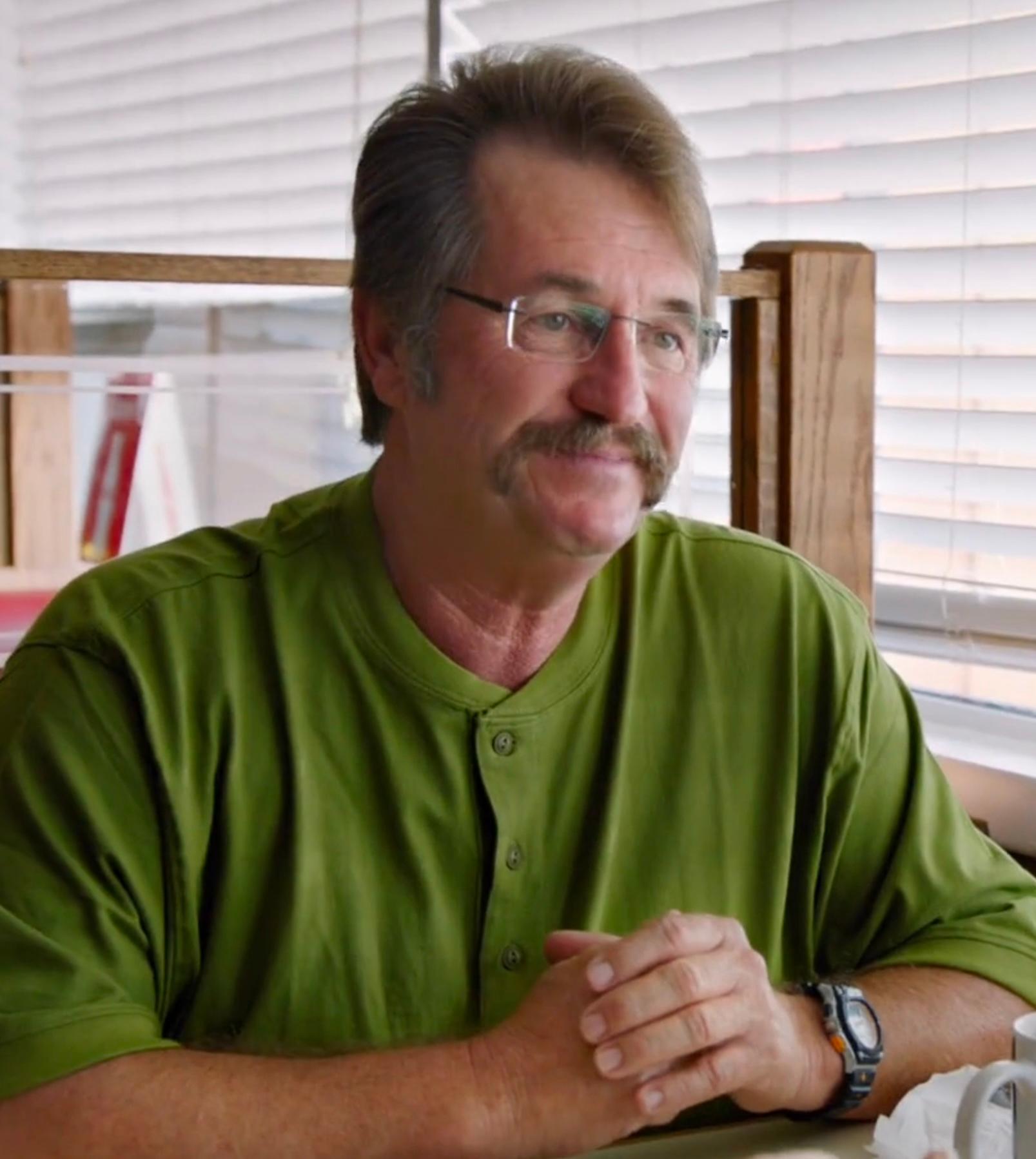 Джонатан Баттрэм