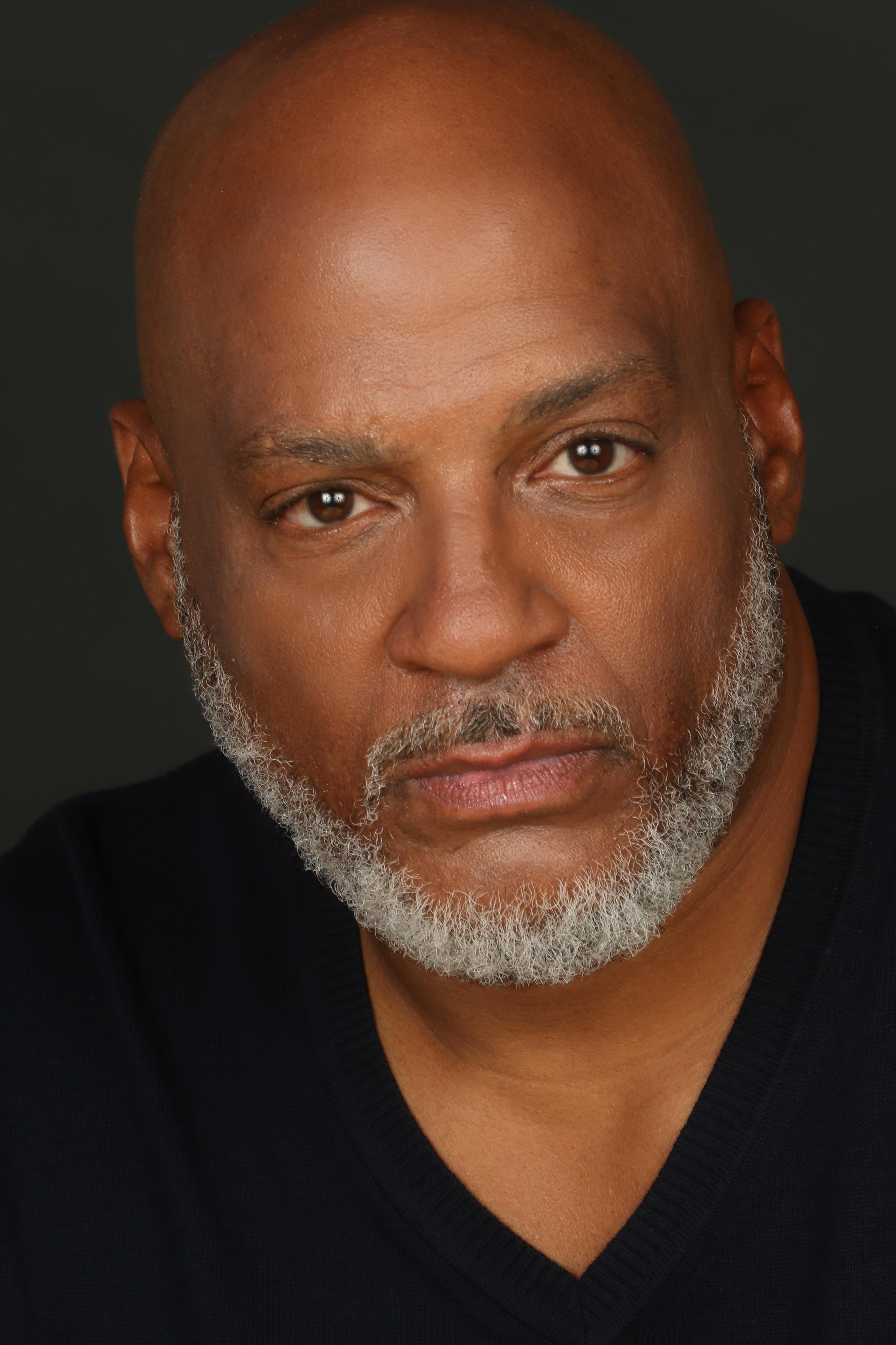 Frank Sean Johnson