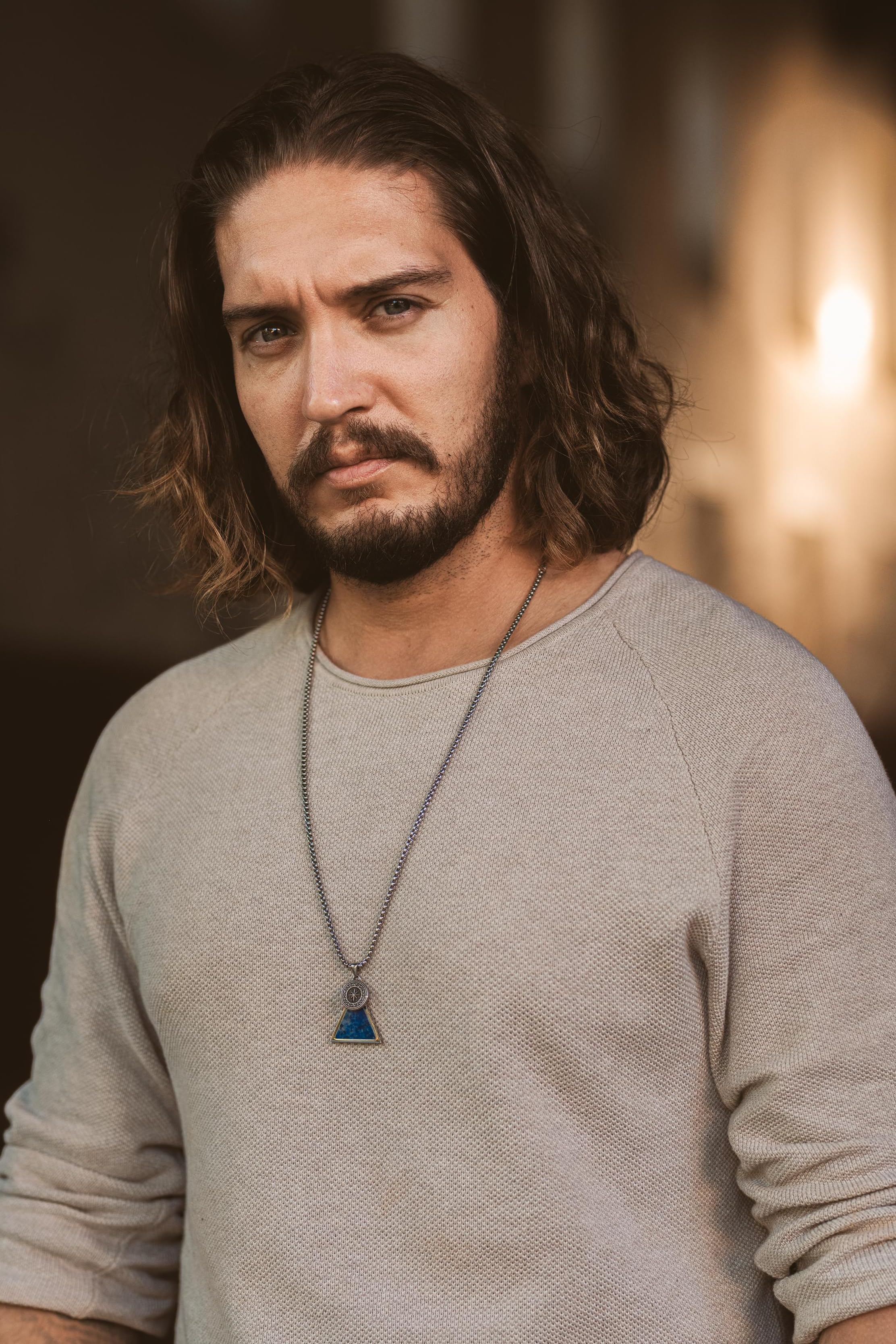 Патрик Сасс