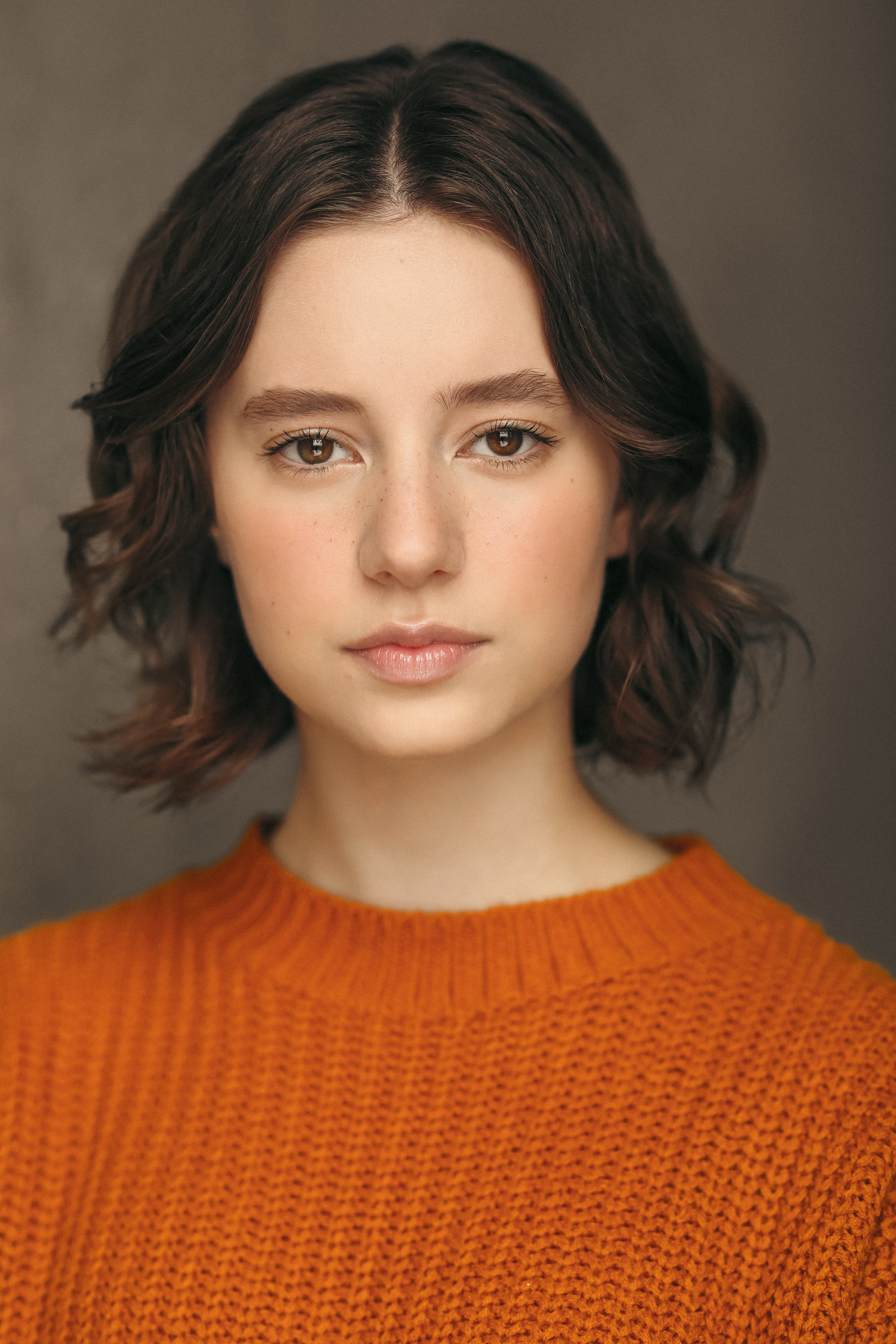 Esabella Anna Karena Strickland