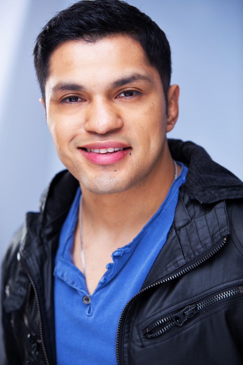 Хесус Трухильо