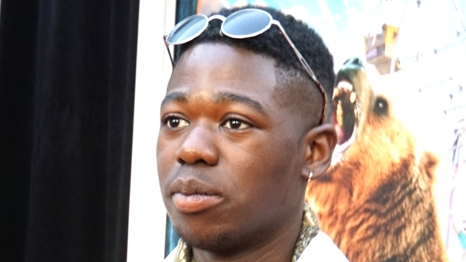 Эрик Манака