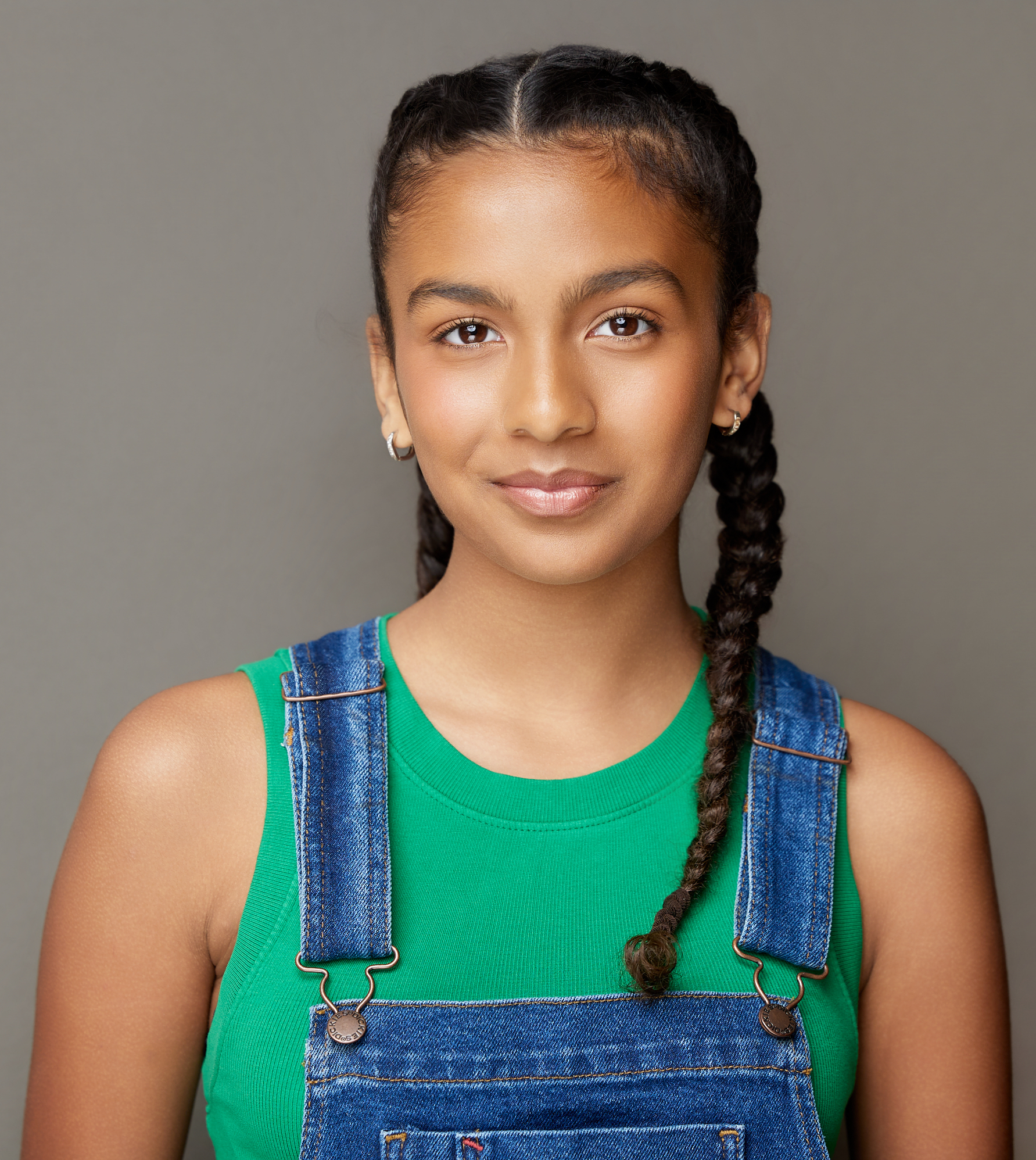 Delia Lisette Chambers