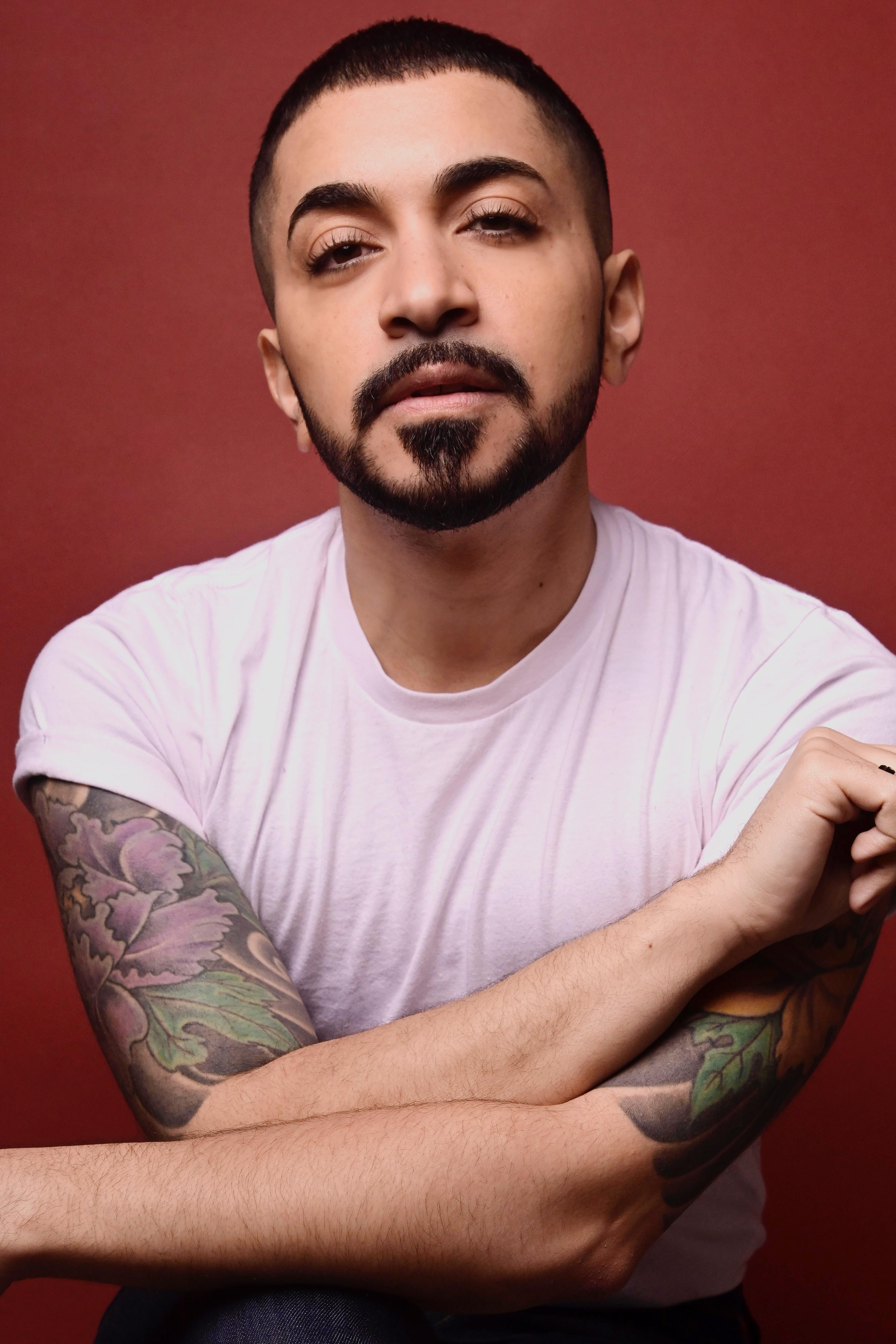 Samy Nour Younes Figaredo