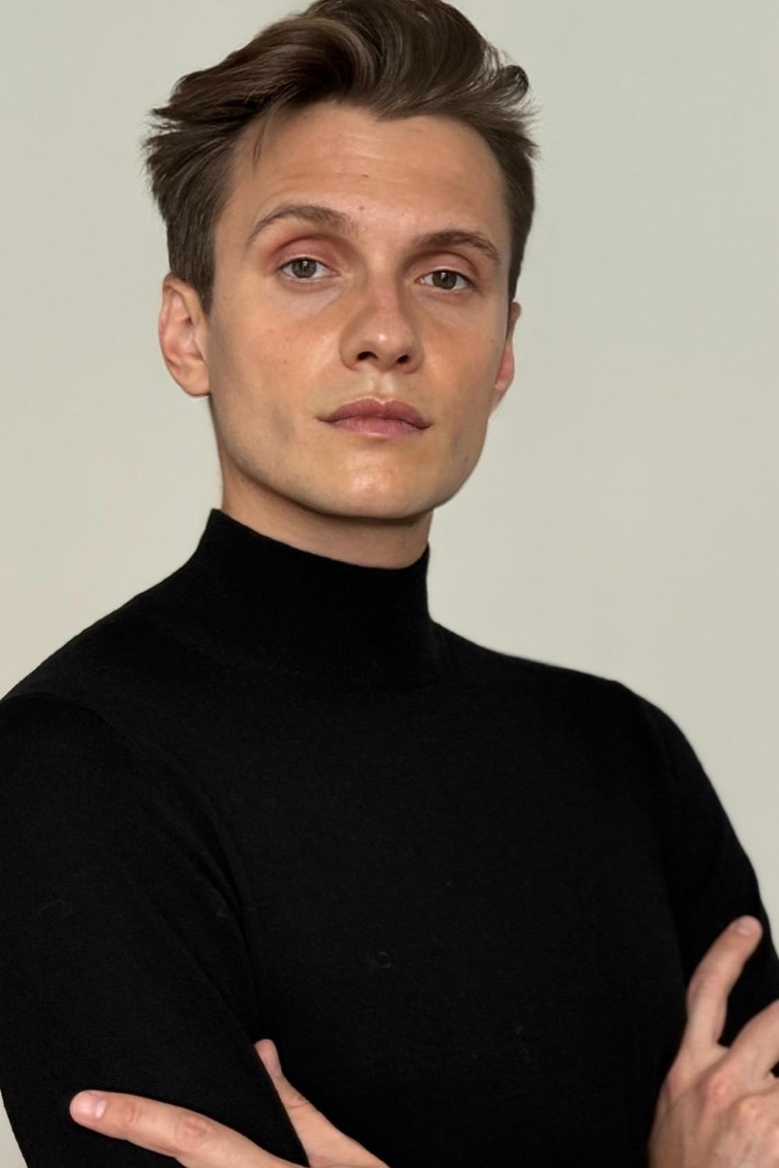 Владислав Ё