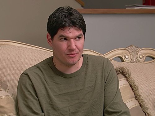 Кори Колдервуд