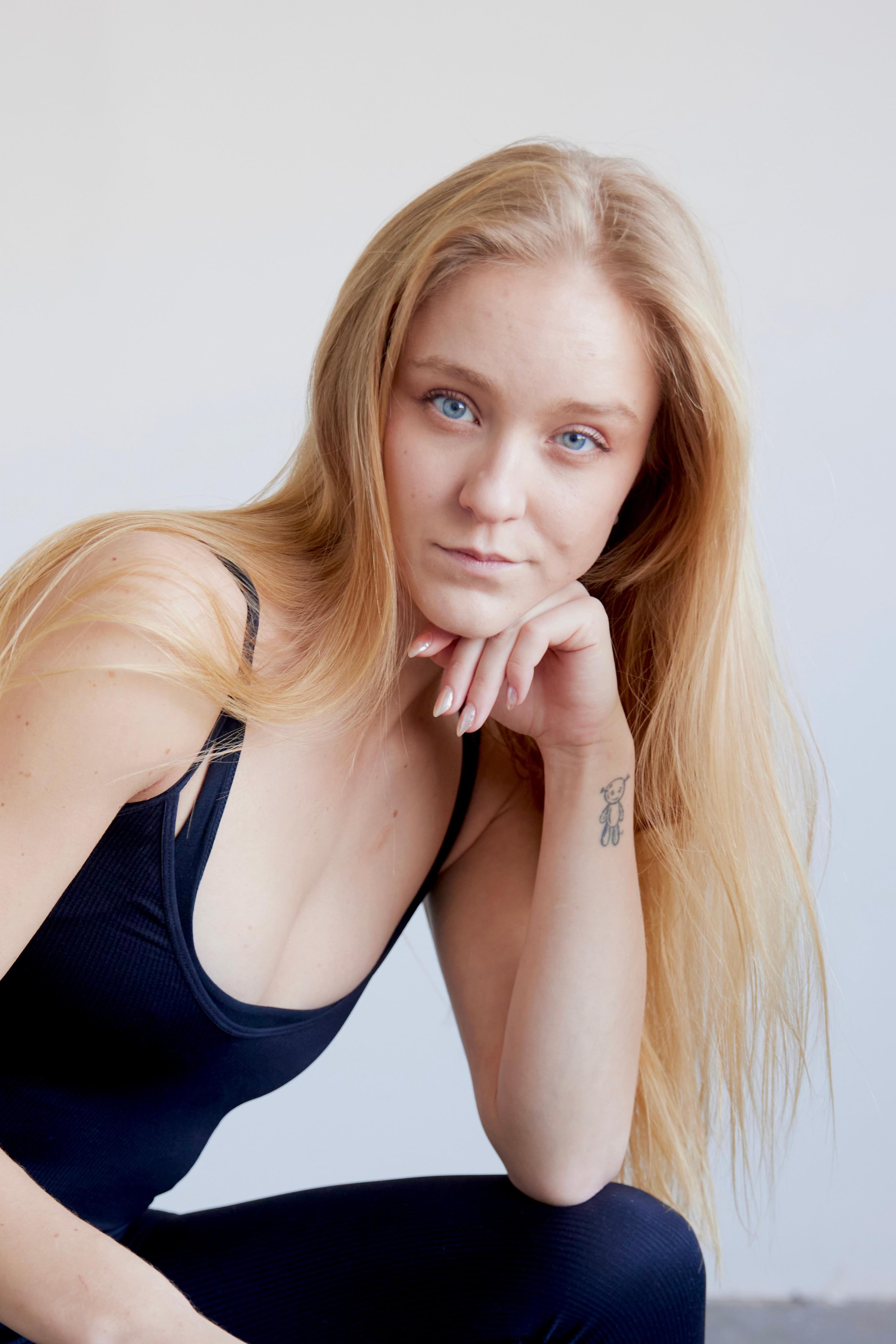 Тринити Адамс