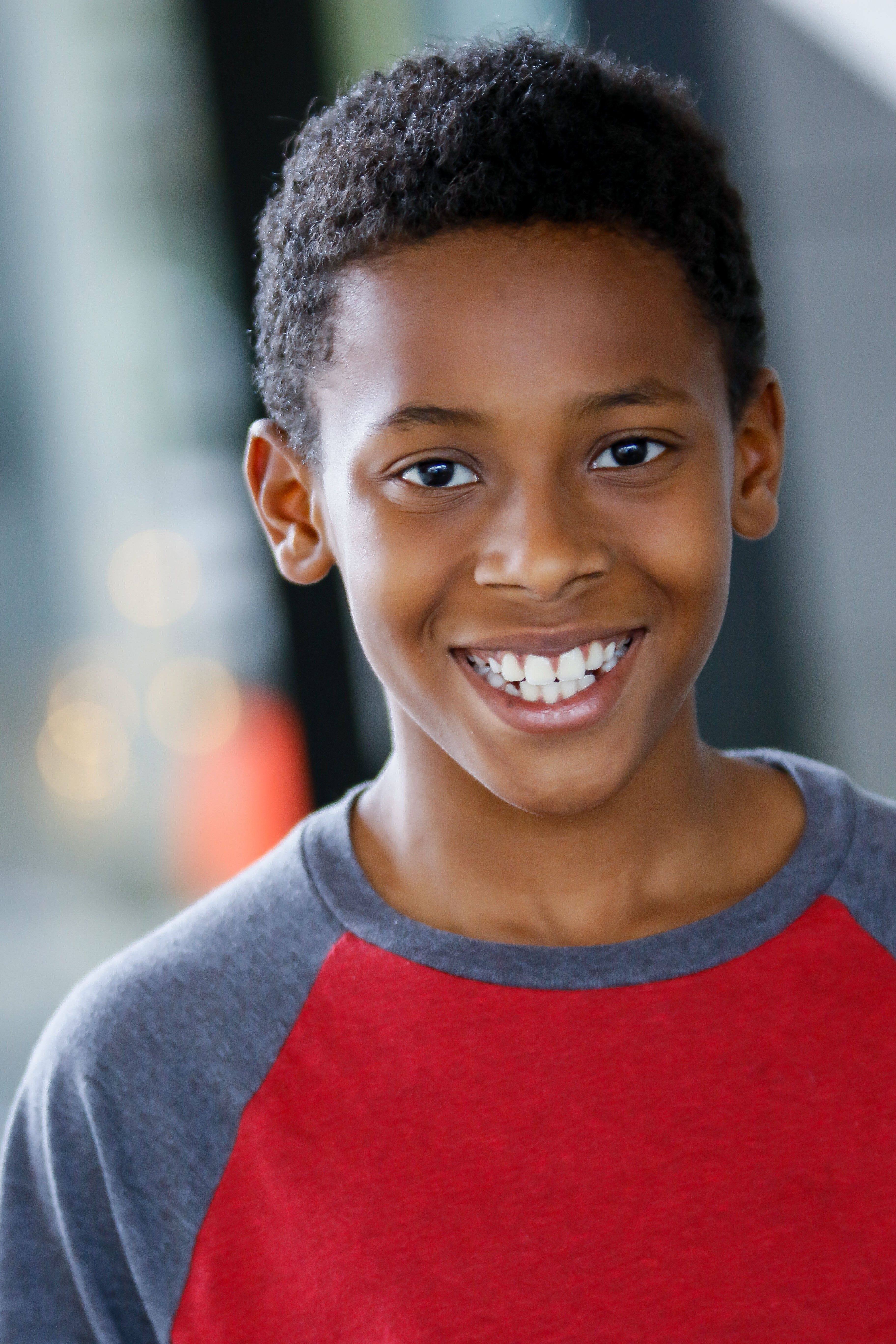 Ксавье Паттерсон