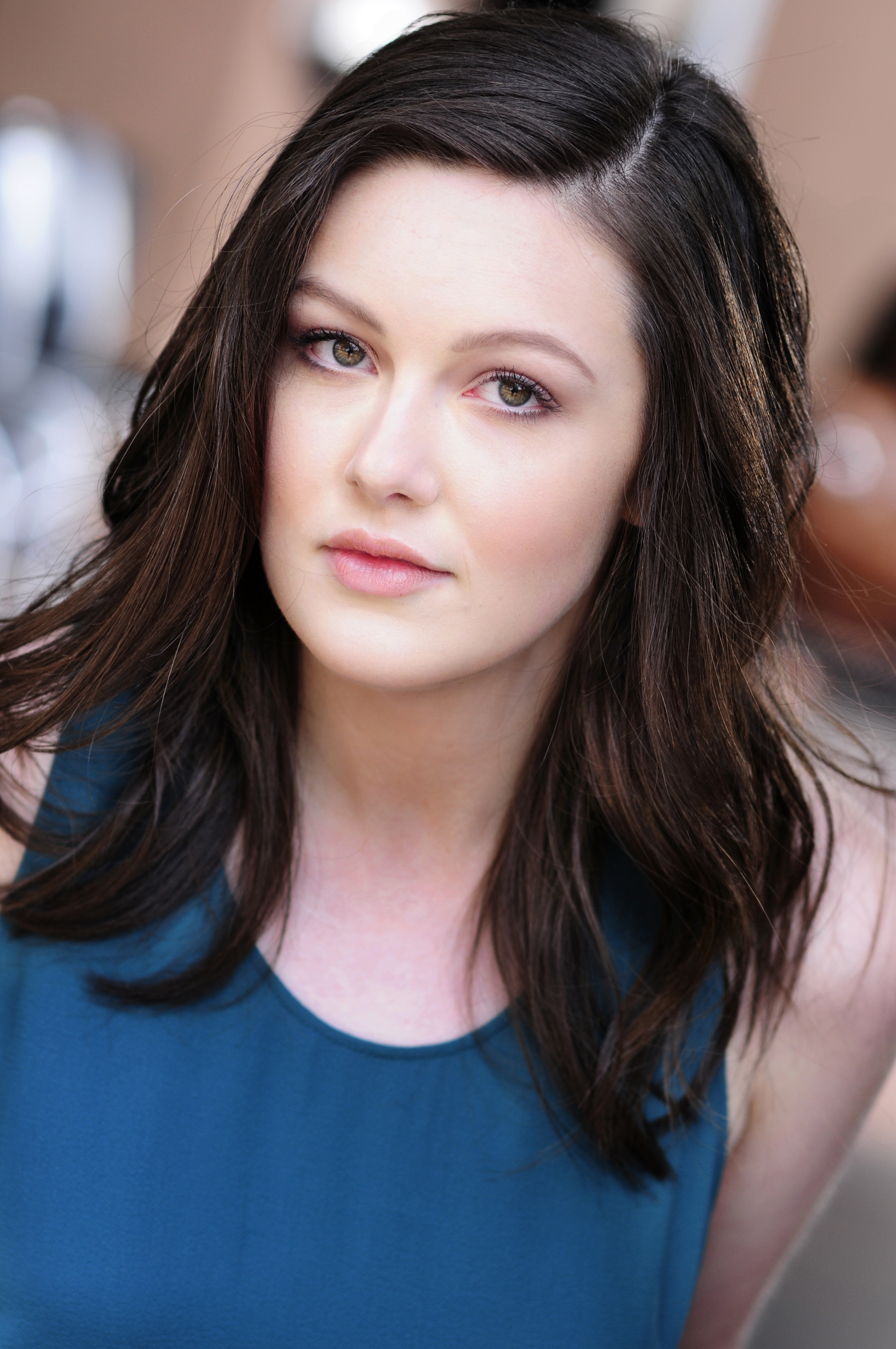 Тори Хартли