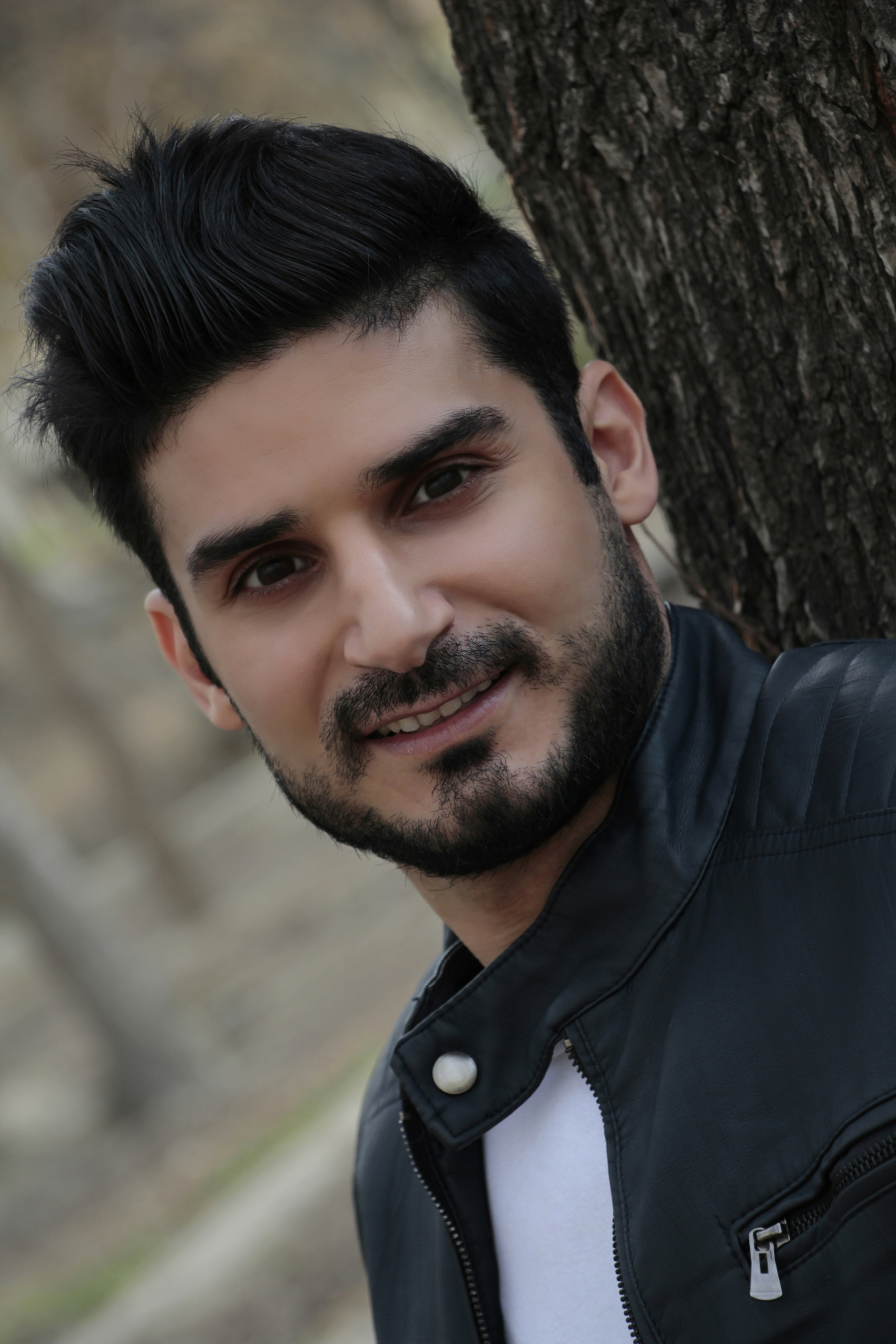 Эхсан Шахбази