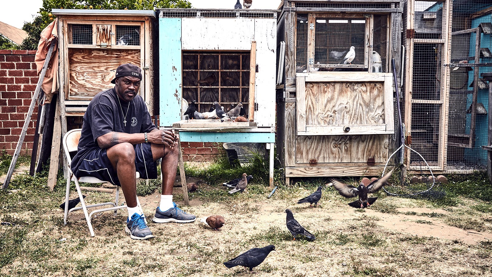 Кейт Лондон