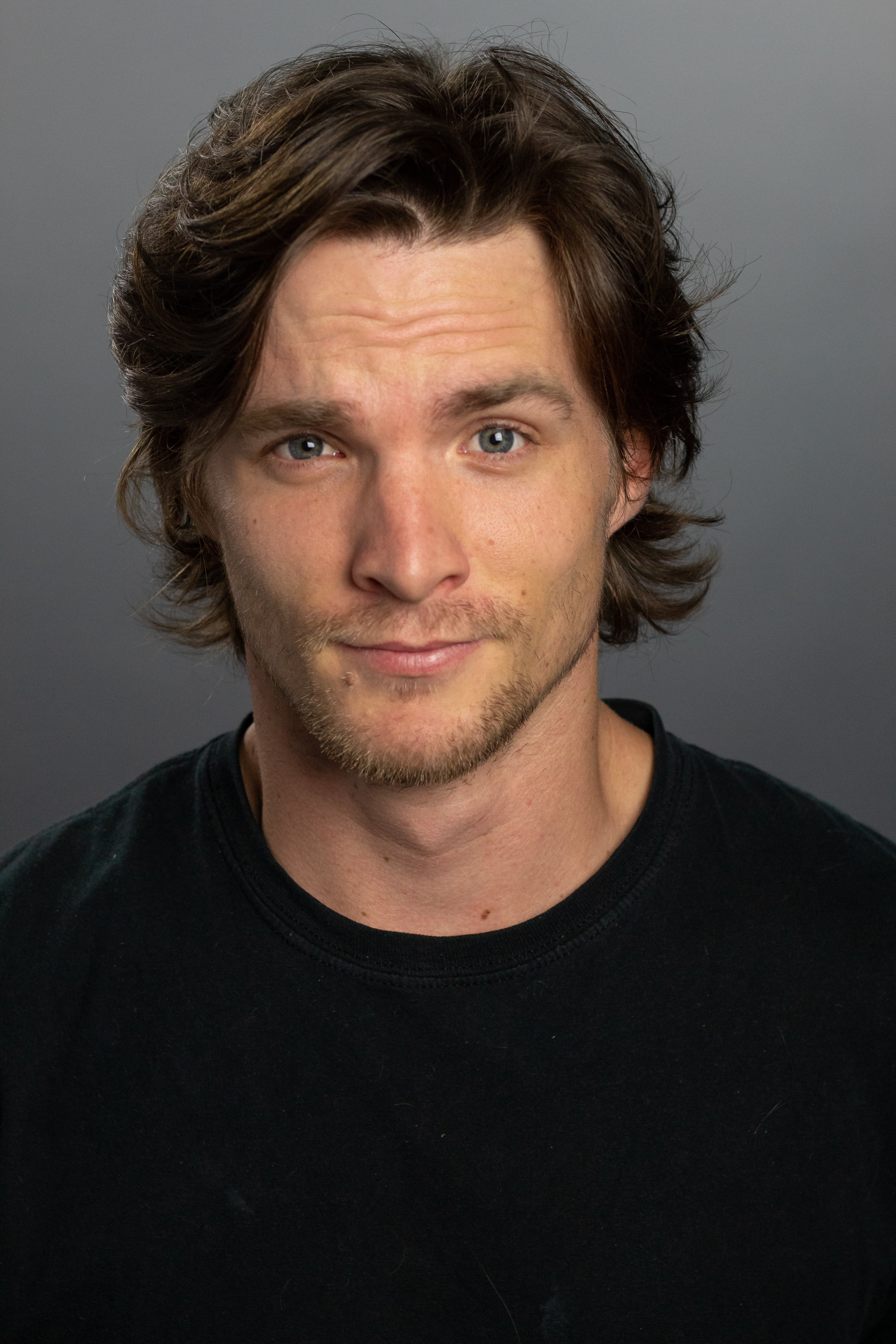 Люк Штайнборн