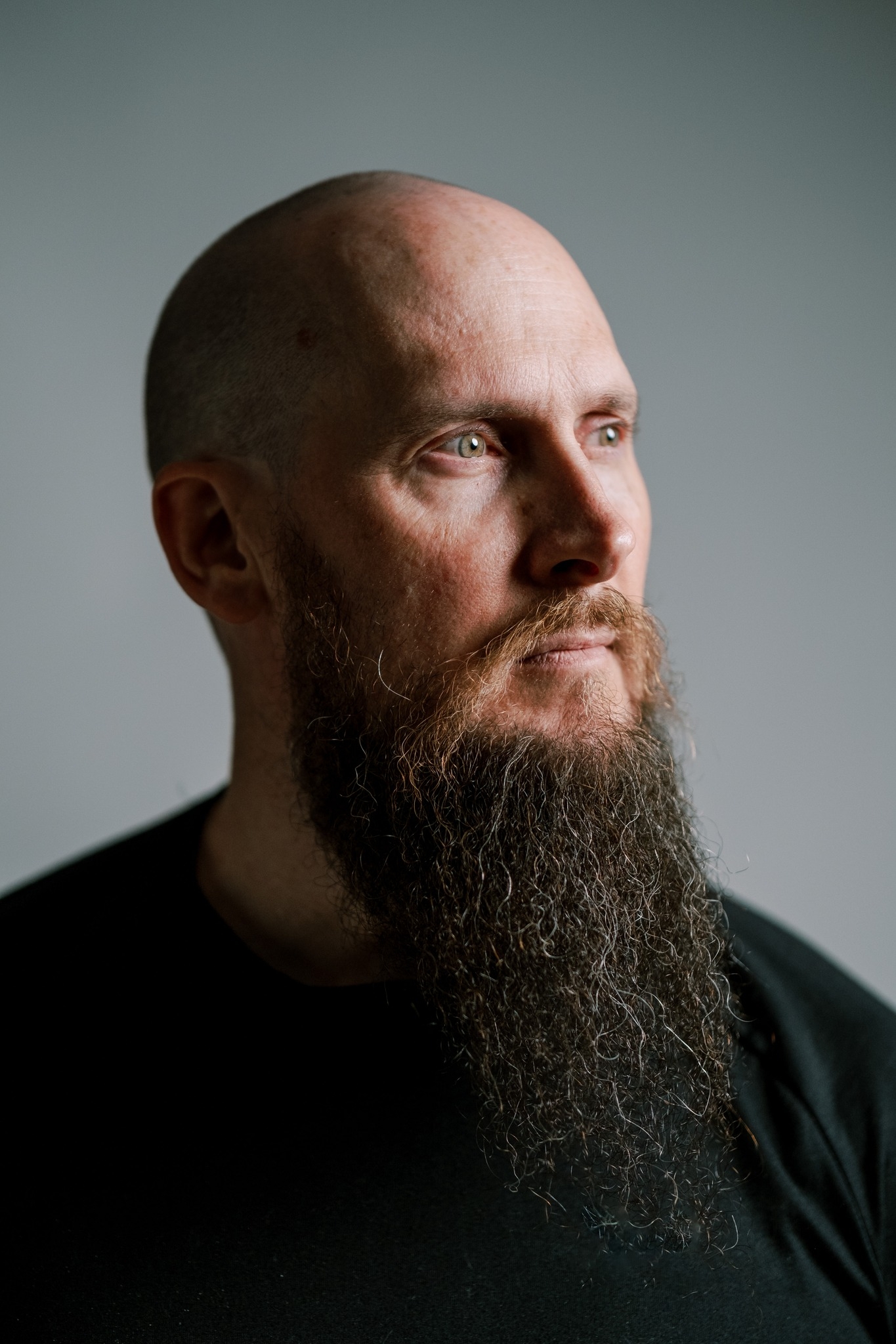 Кевин Мюррей