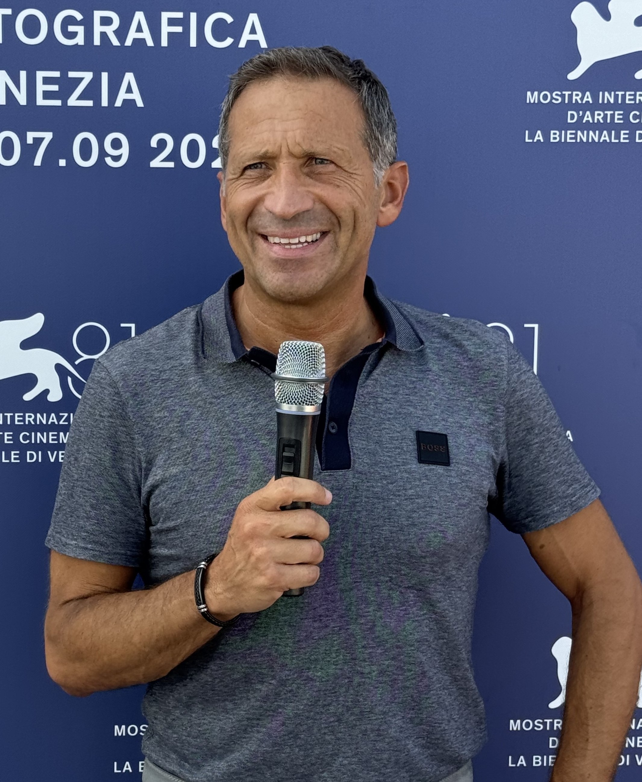 Daniele Marcheggiani