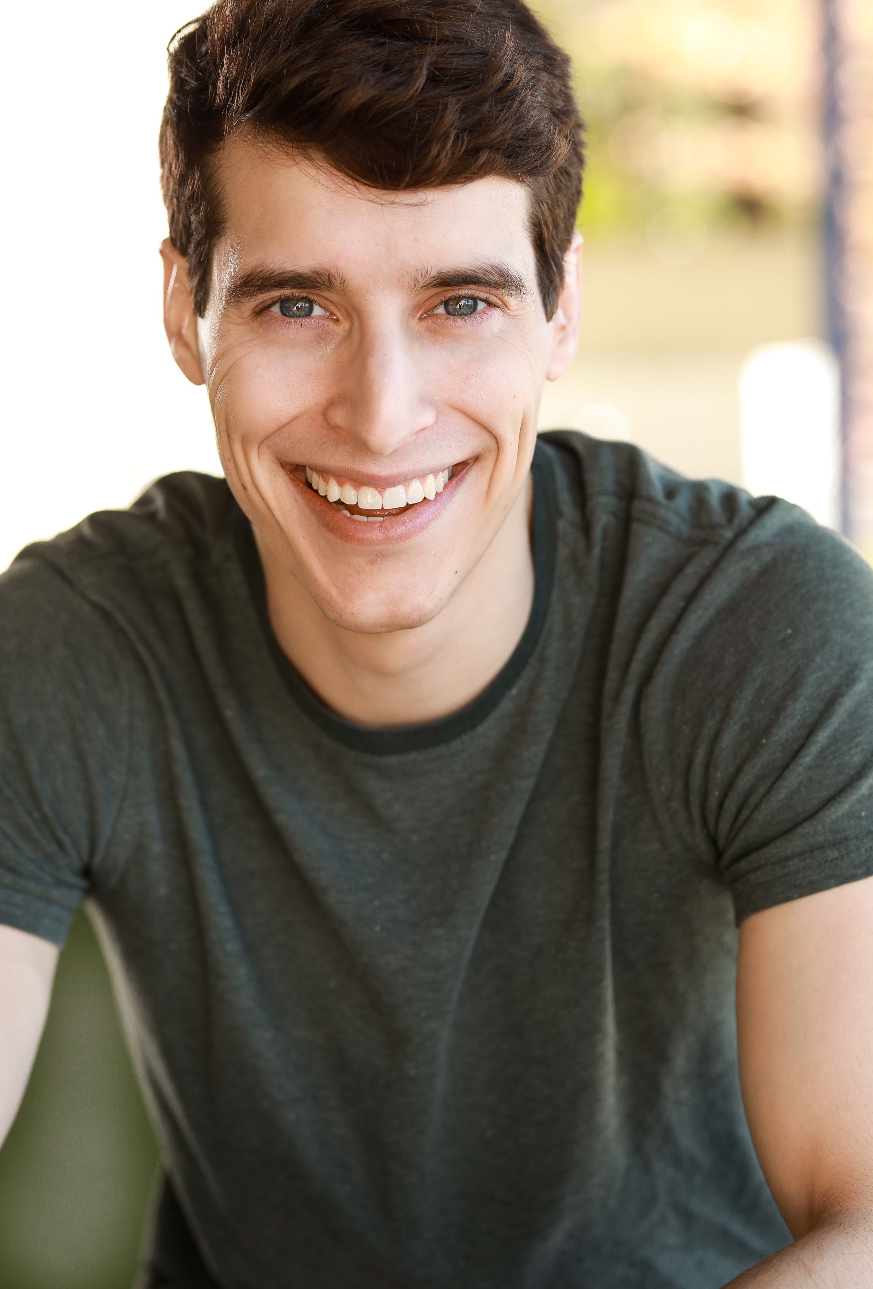 Дэниэл Аннон