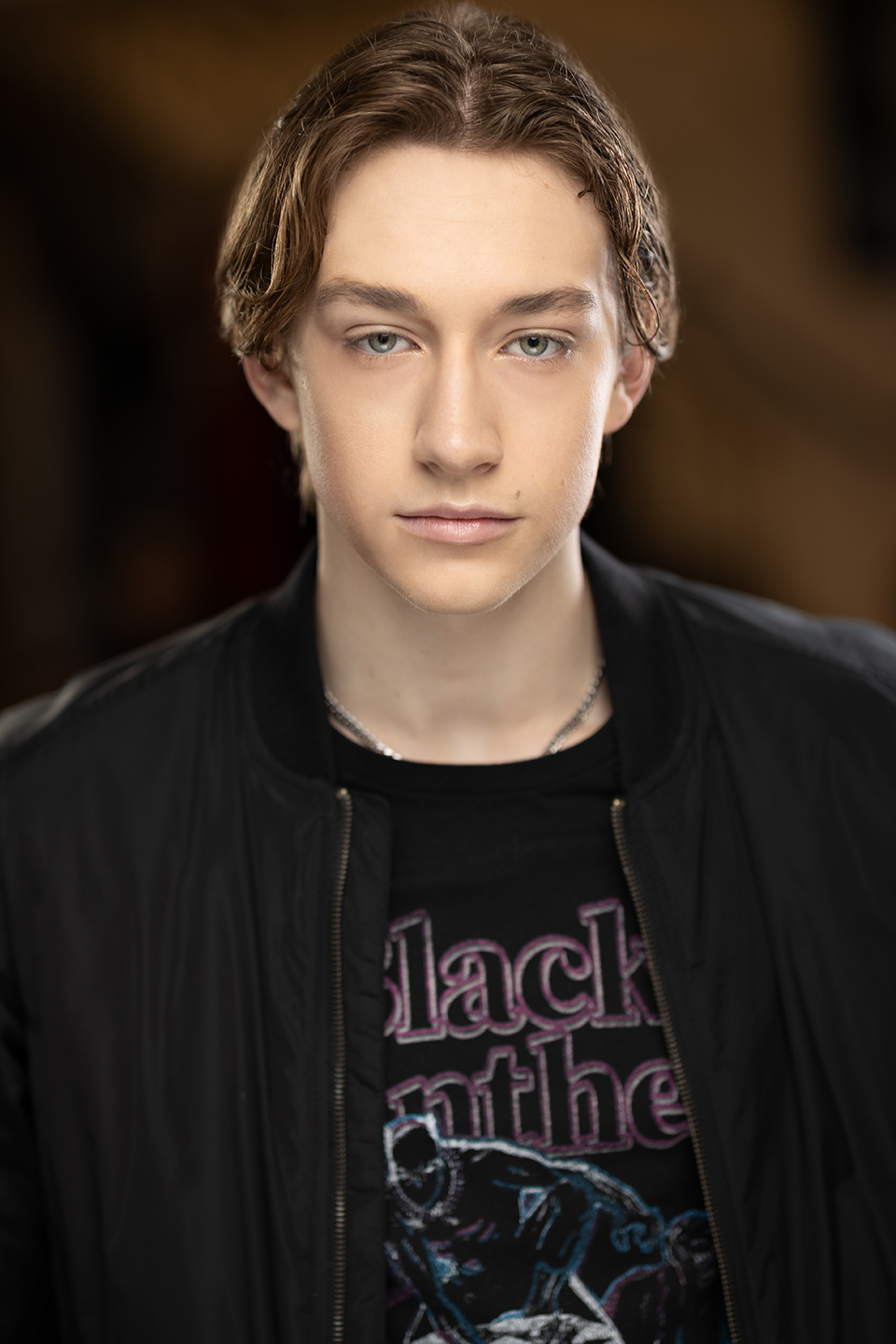 Тайсон Лартер