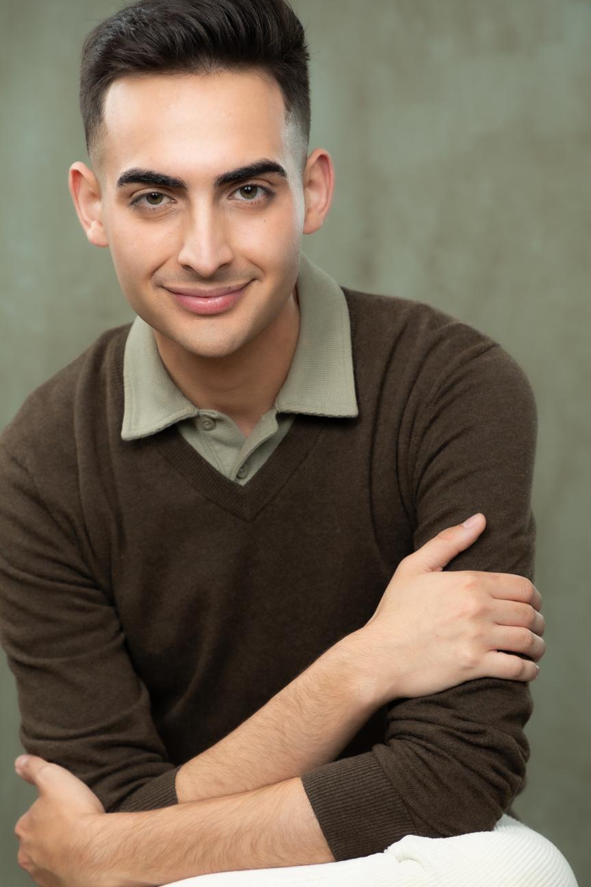 Элайджа Масиас