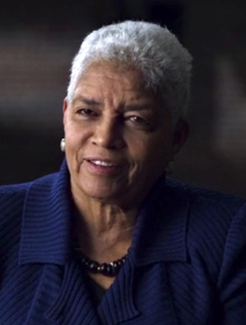 Ширли Франклин