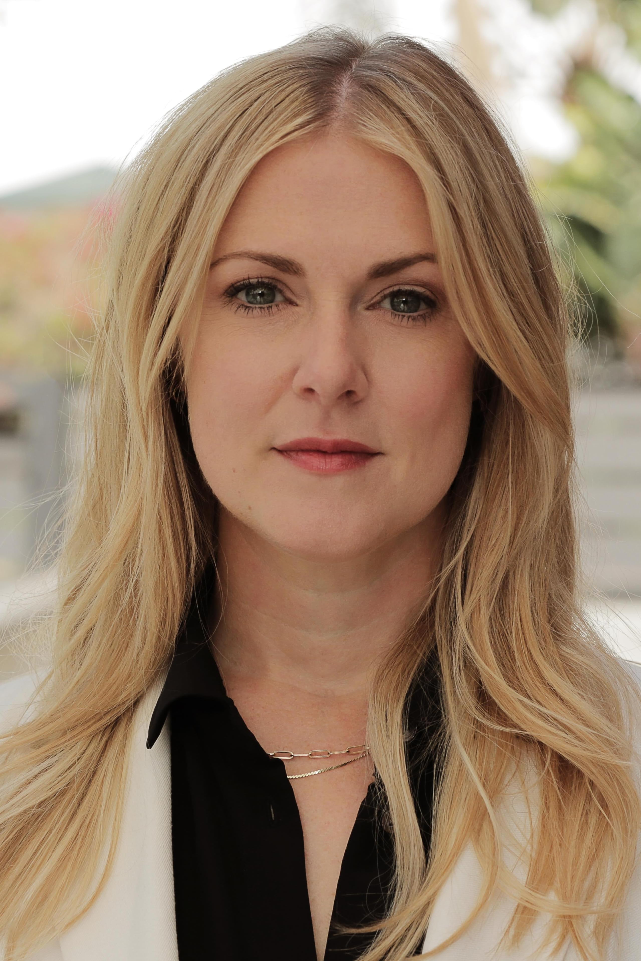 Элизабет Хаггард