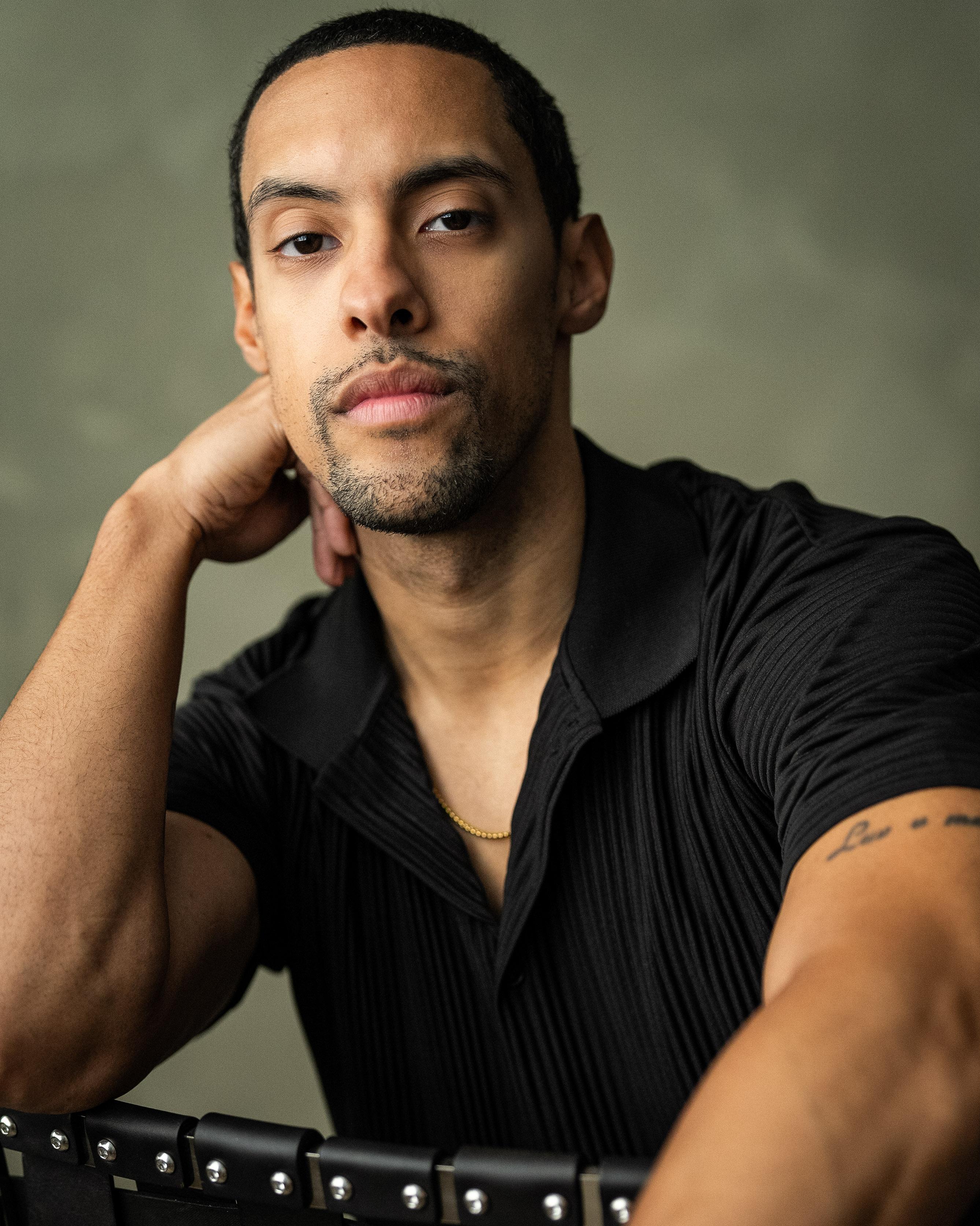 Леонис Делоссантос