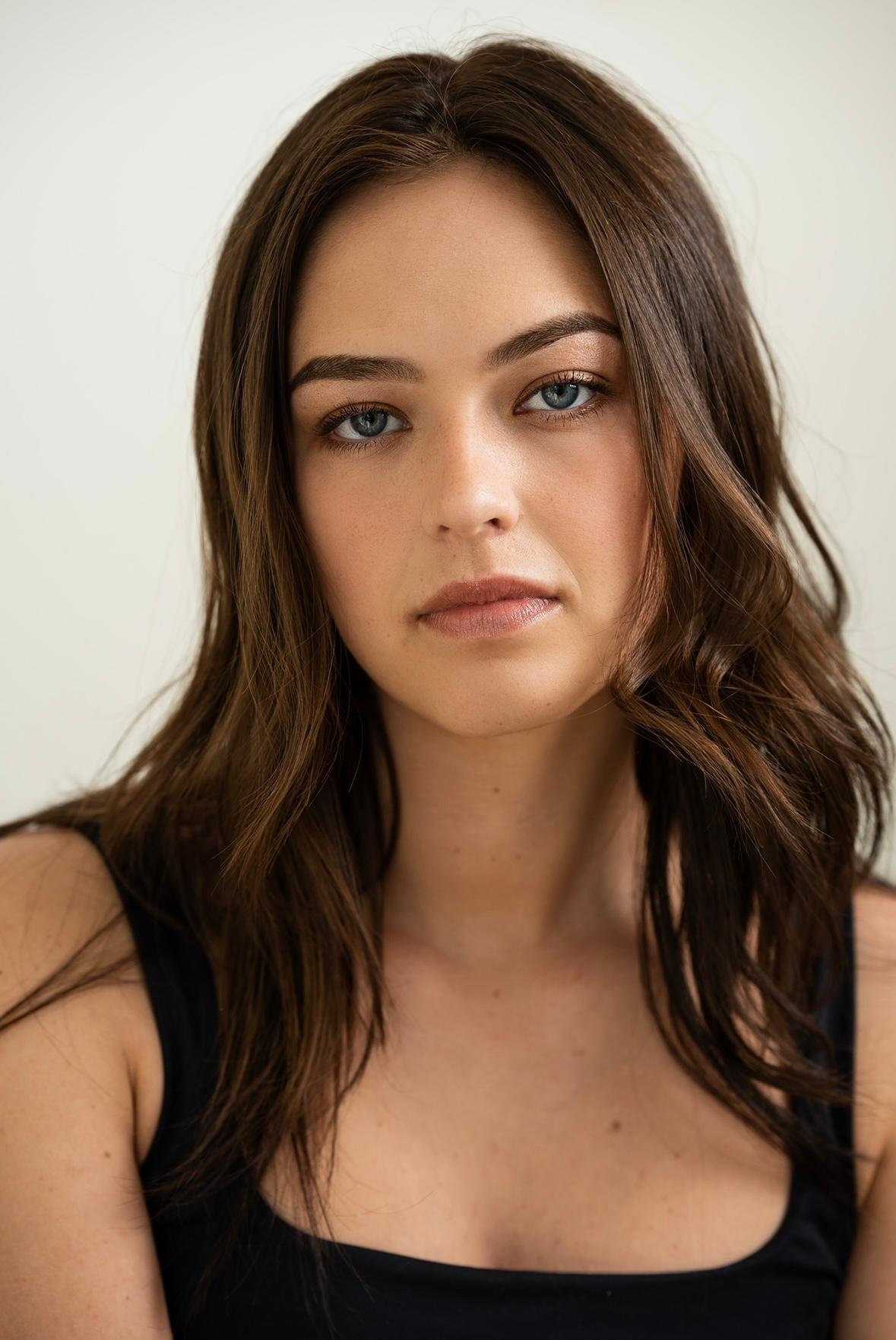 Алекса Роуэн