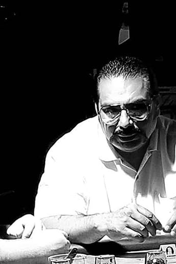 Давид М Сандоваль мл.