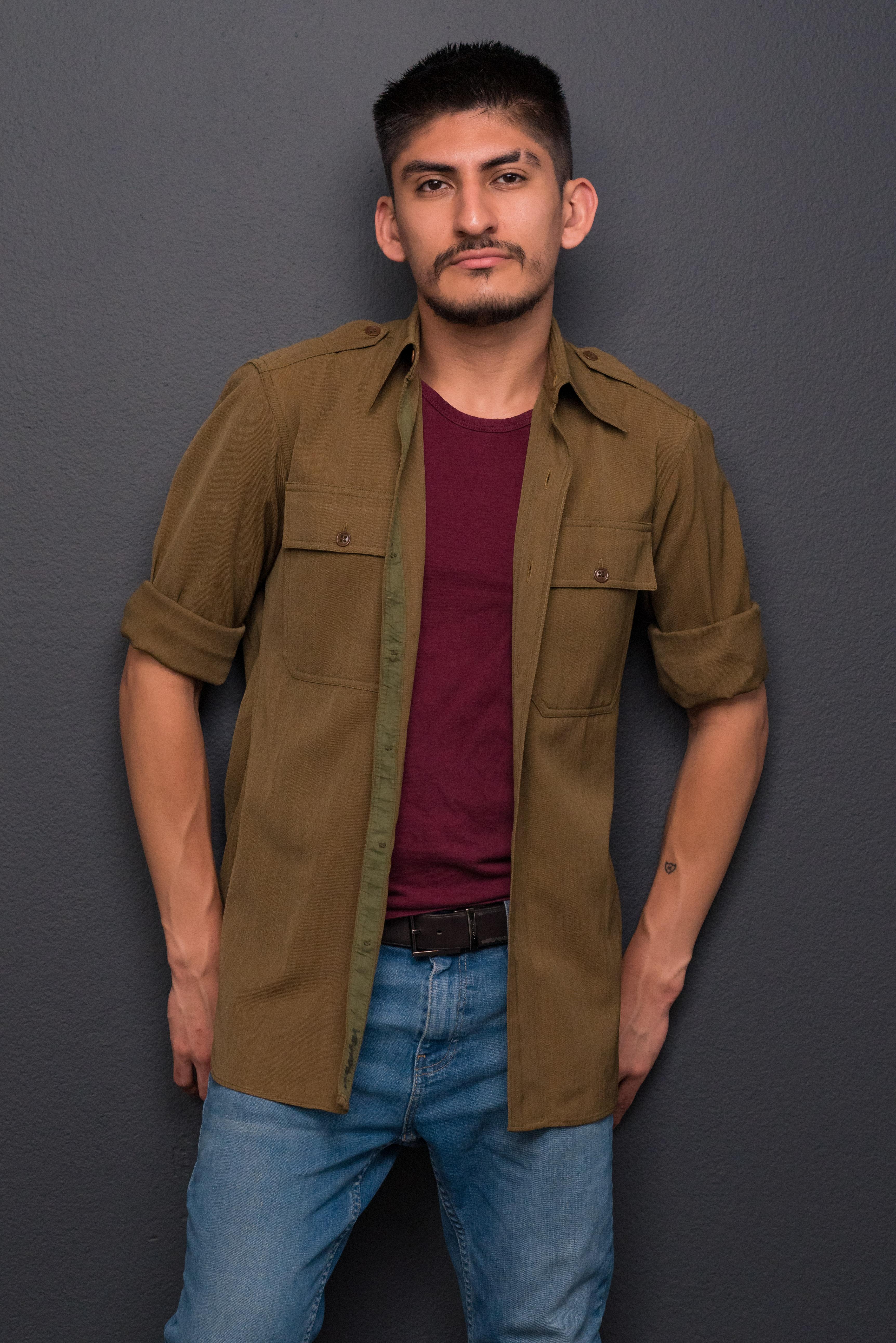 Чарли Рохас