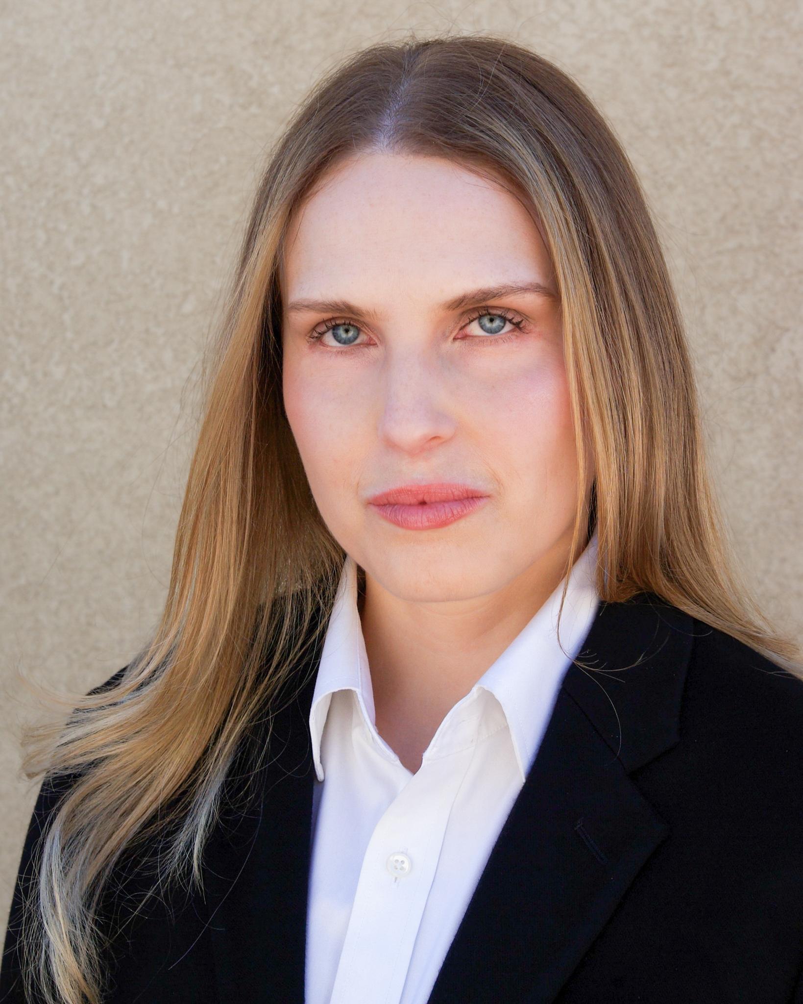 Натали Джордан