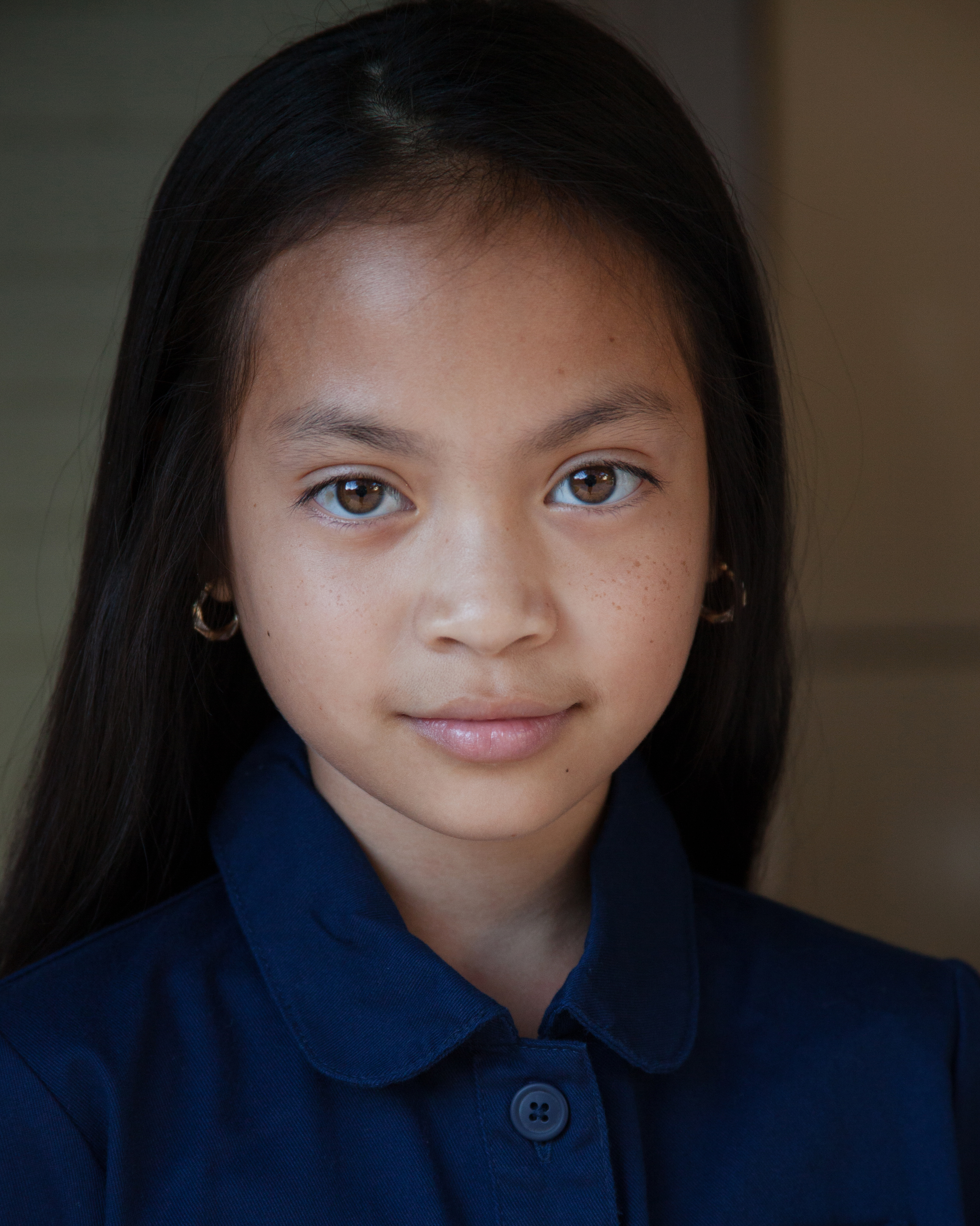 Vanessa Anne Williams