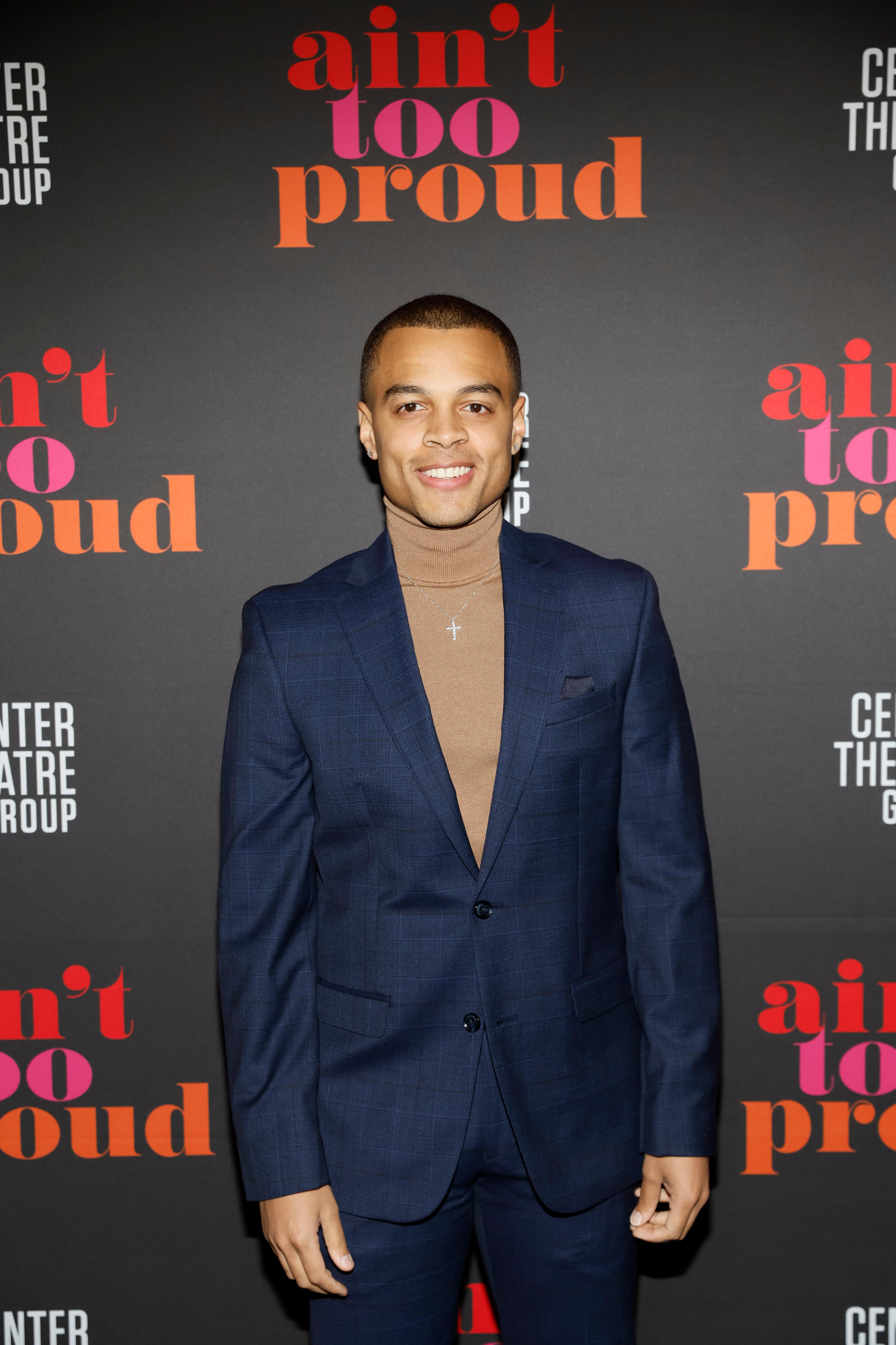 Омар Мэдден