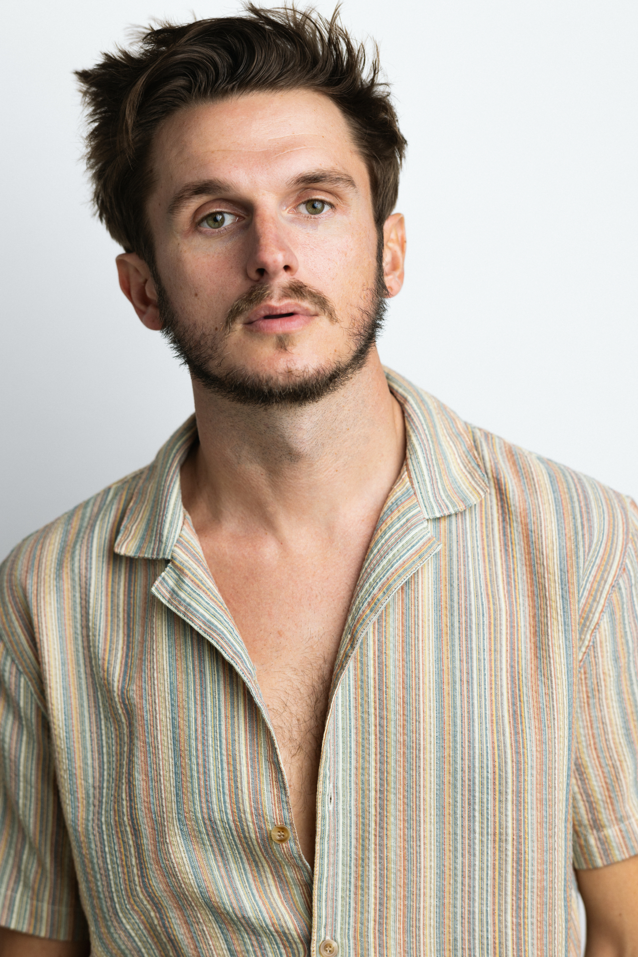 Трэвис Уэст