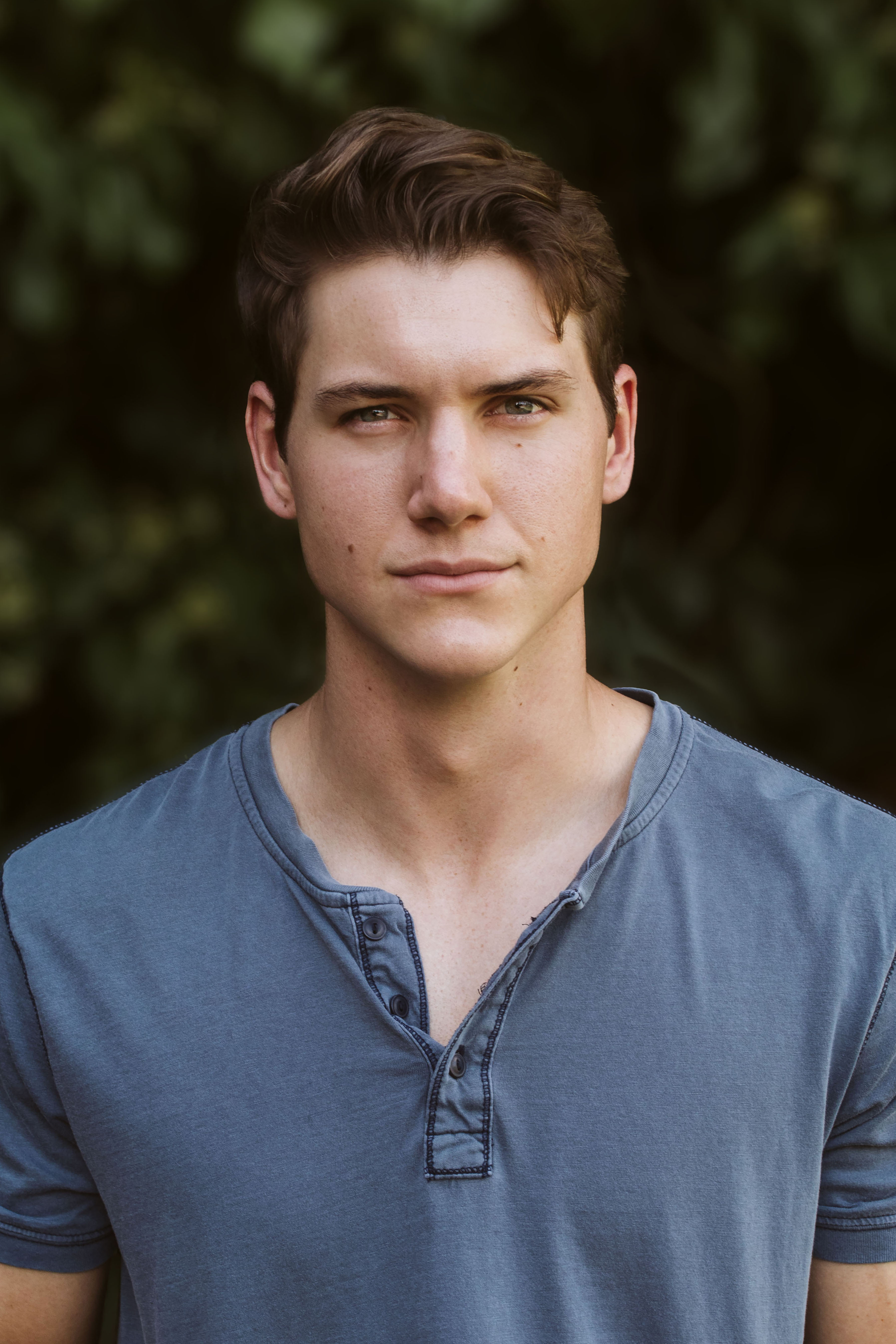 Джонатан Бувье