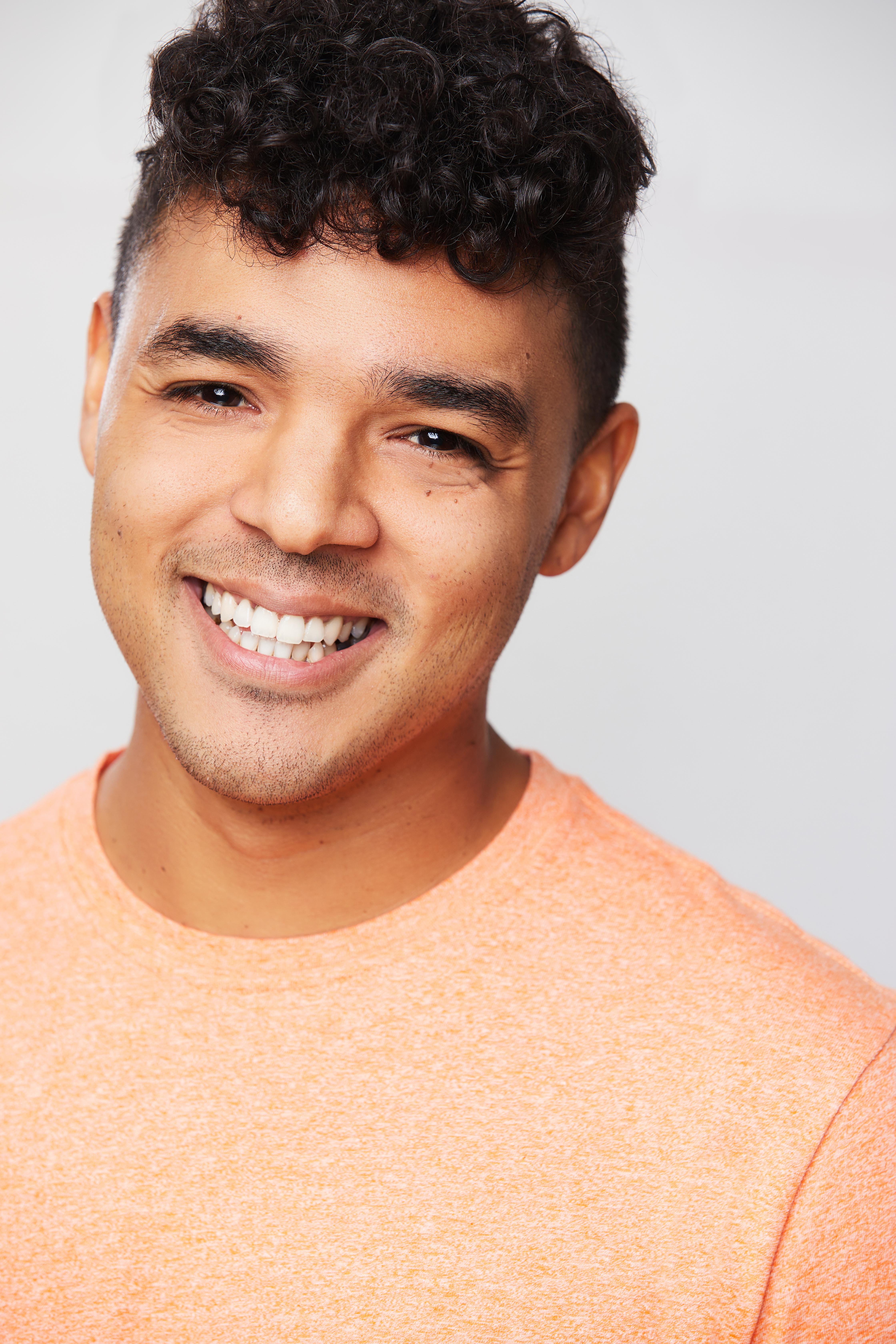 Эрик Рэйнджел