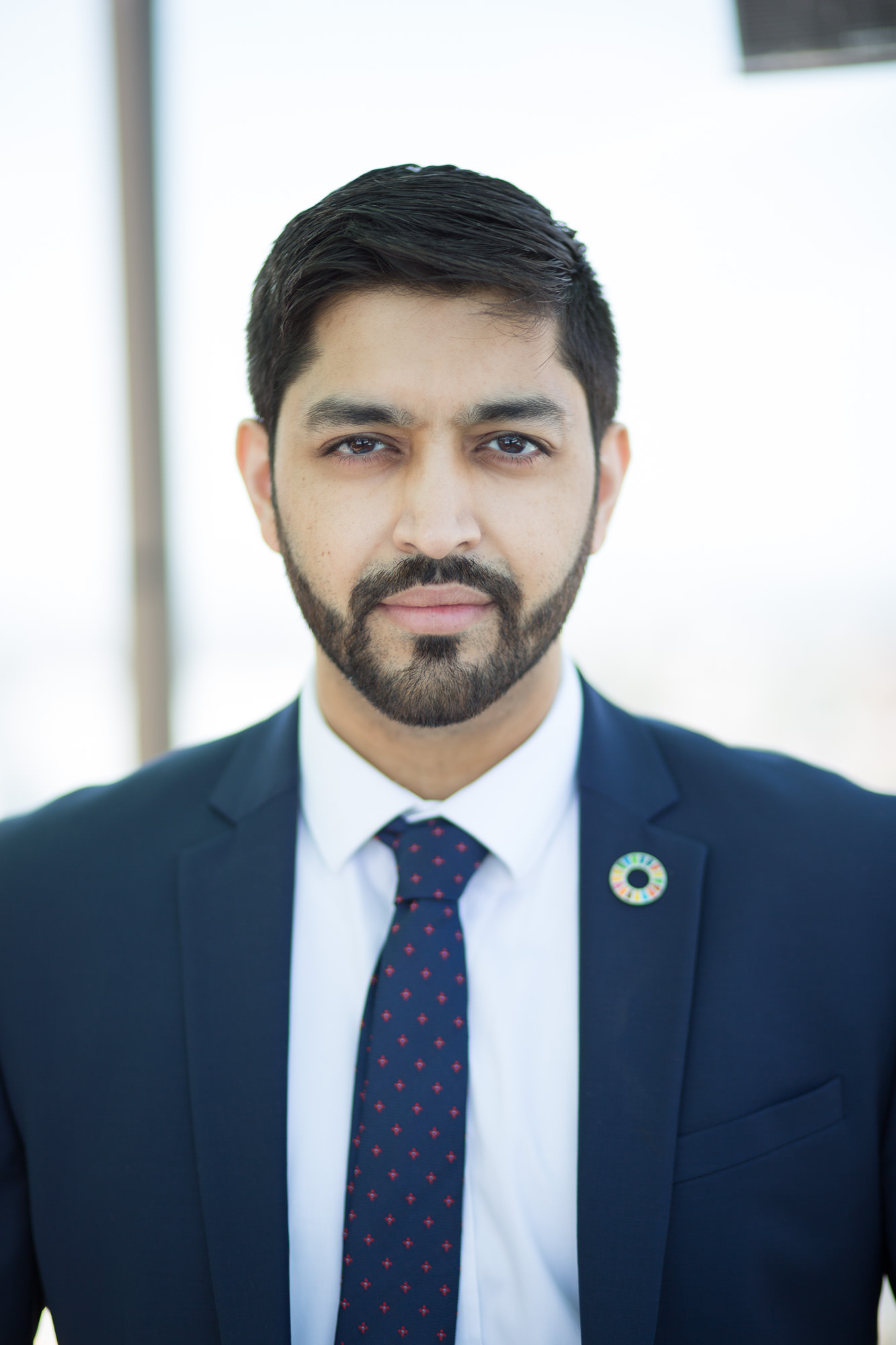 Самит Шарма