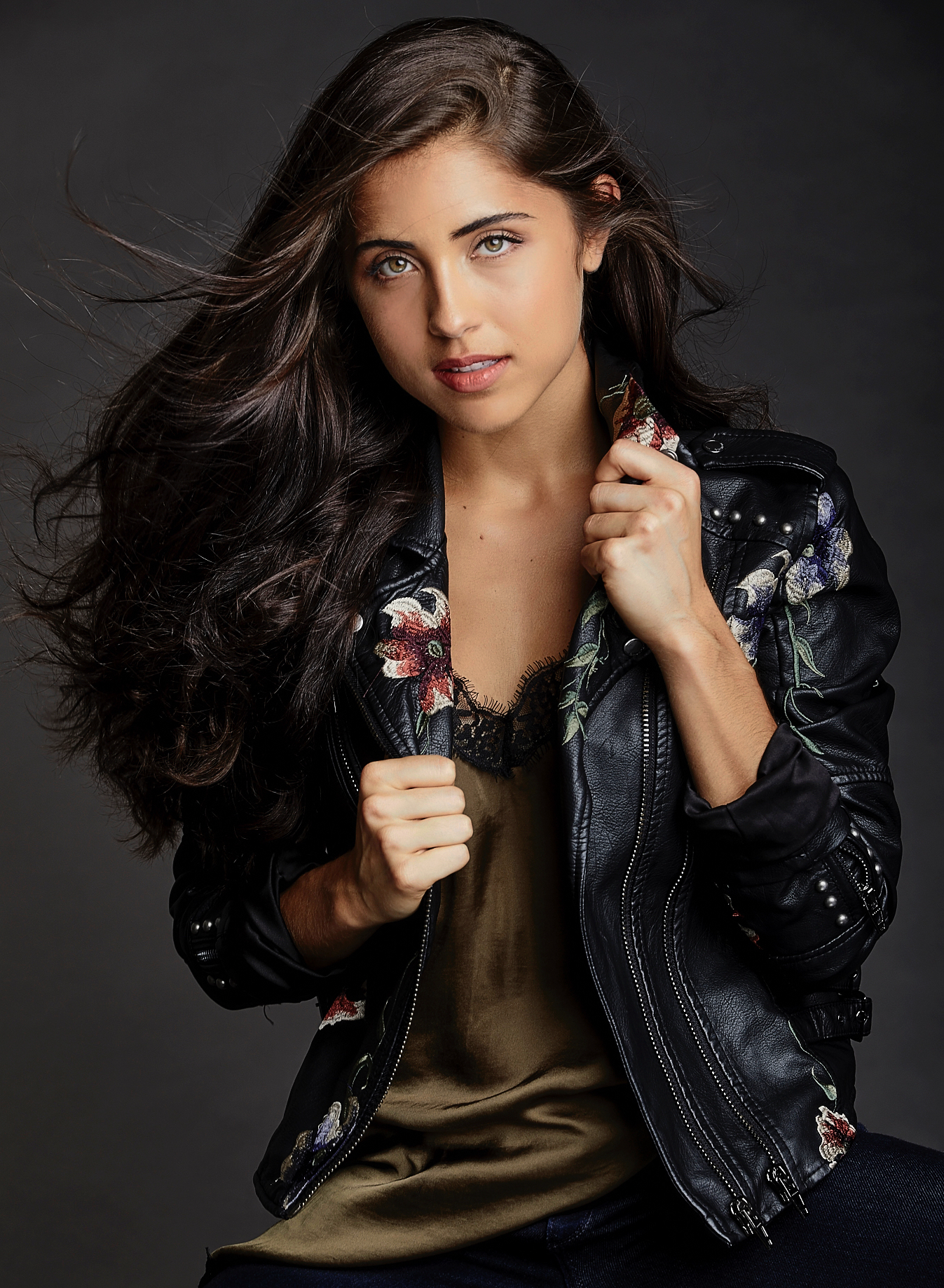 Авианна Миньер