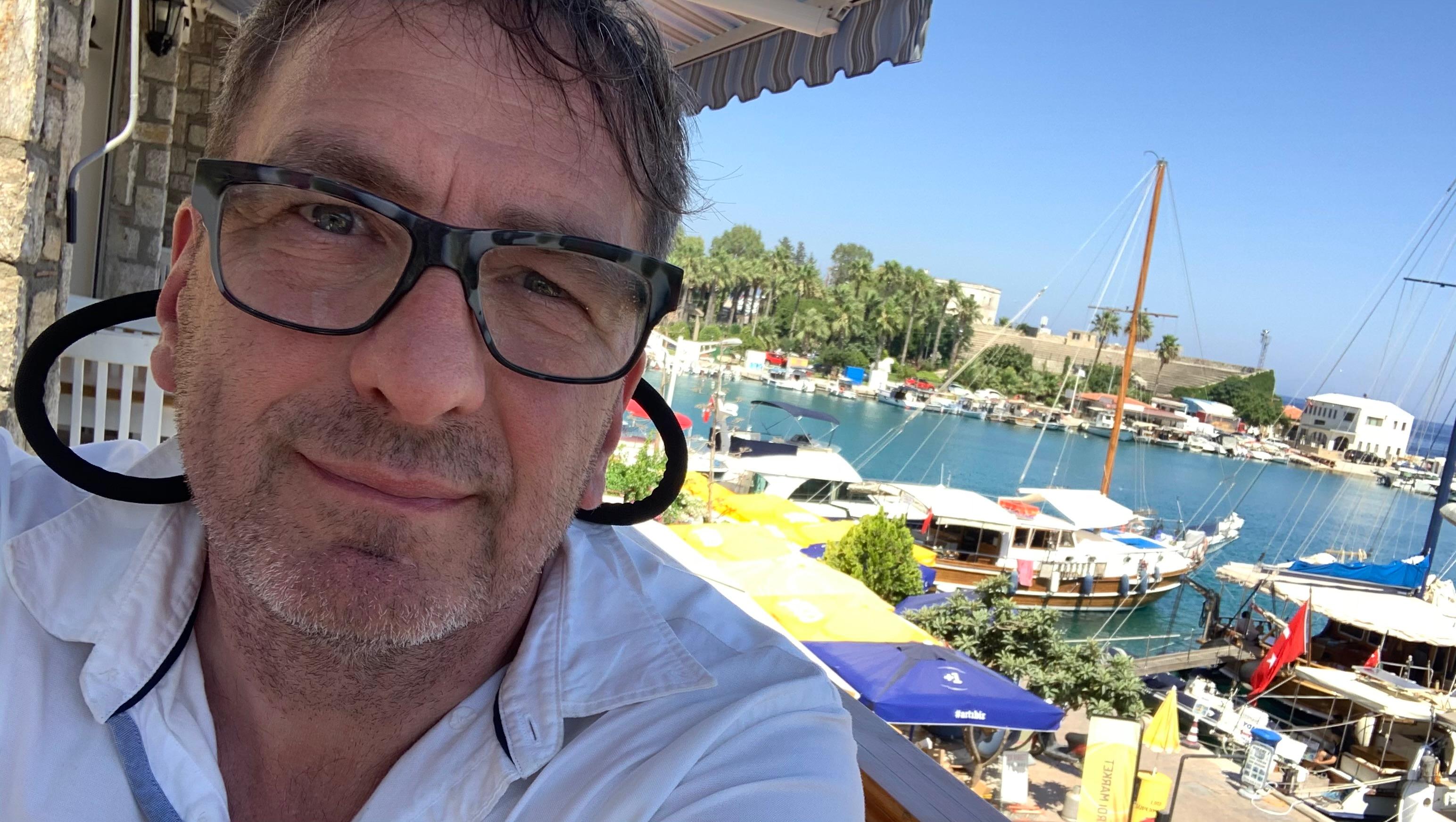 Малон Тодд Уильямс