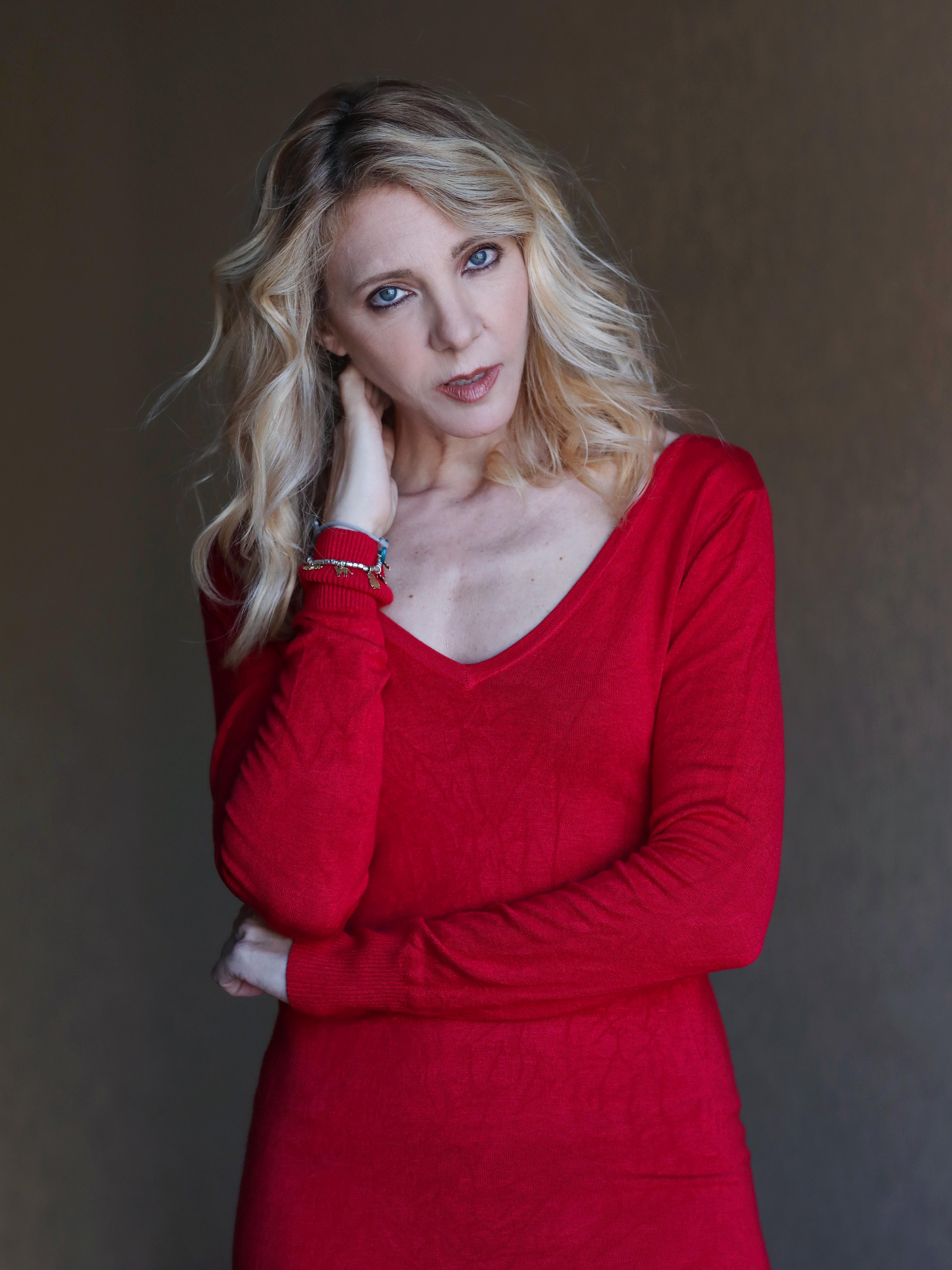 Алессандра Базиле