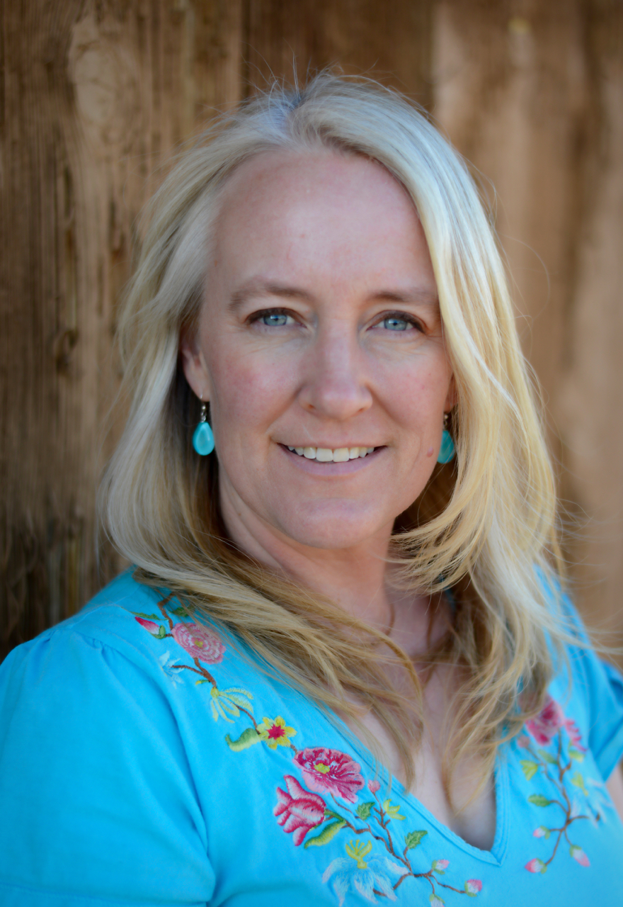 Бриджет Финни