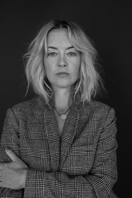 Хезер Куинн