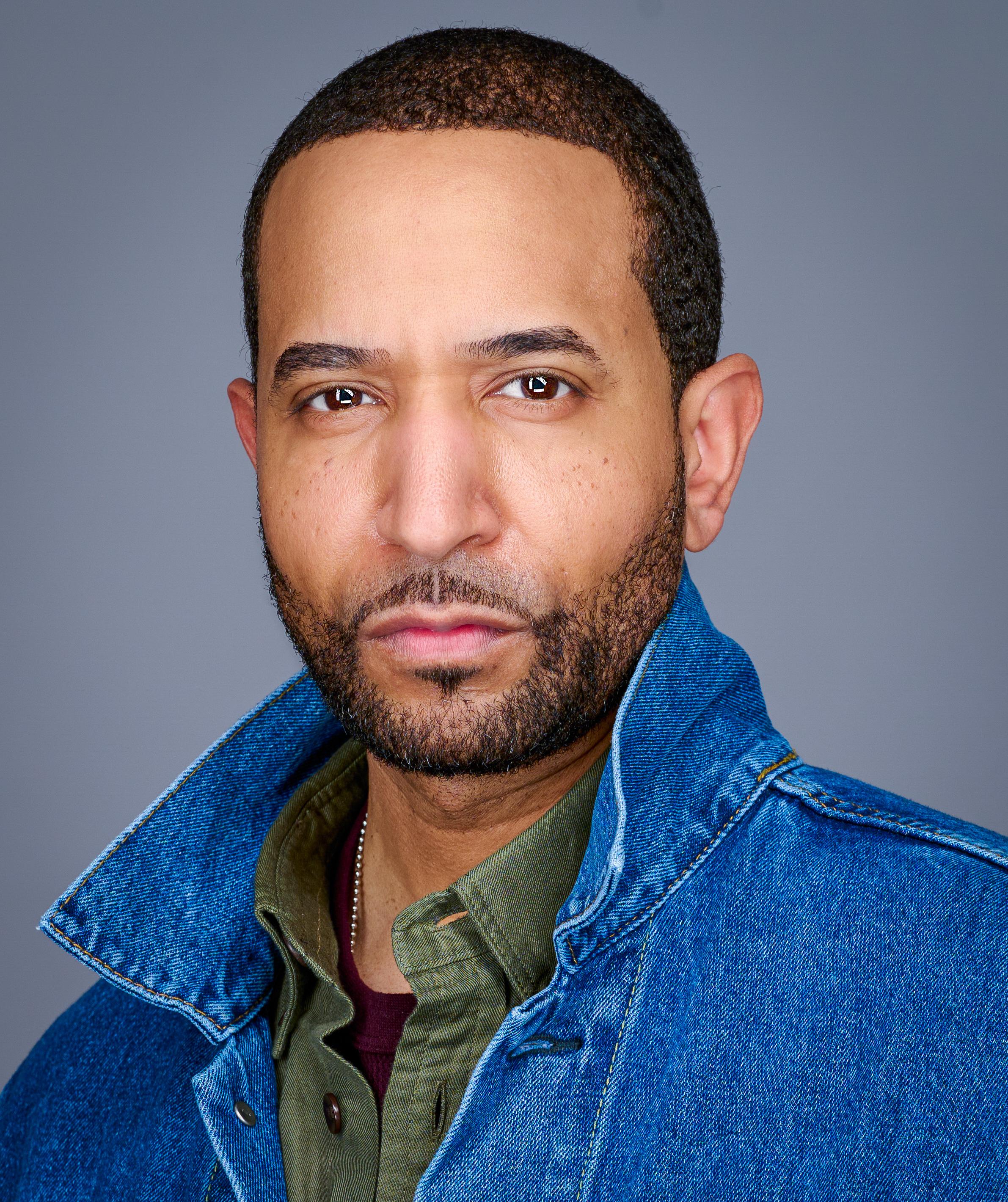 Jamil Kwama