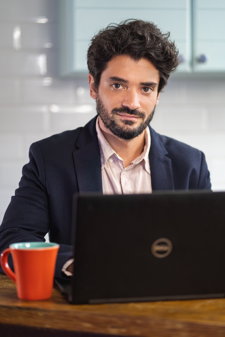 Педро Эстевес