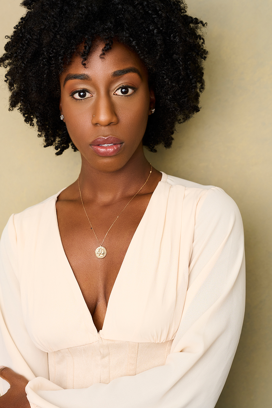 Ариэль Браун