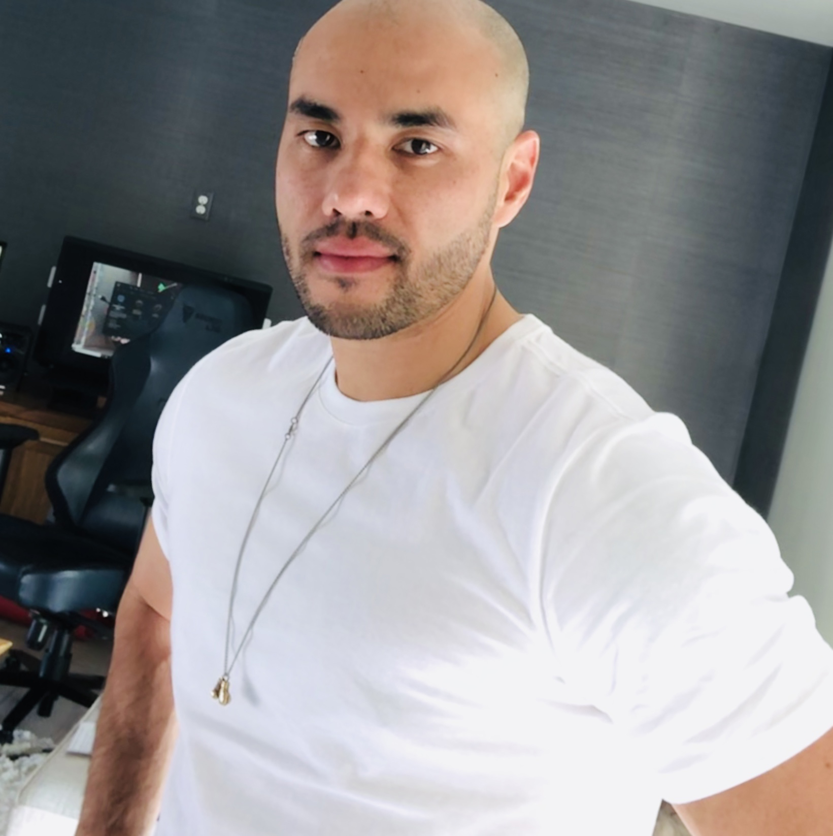 Брэд Маркес