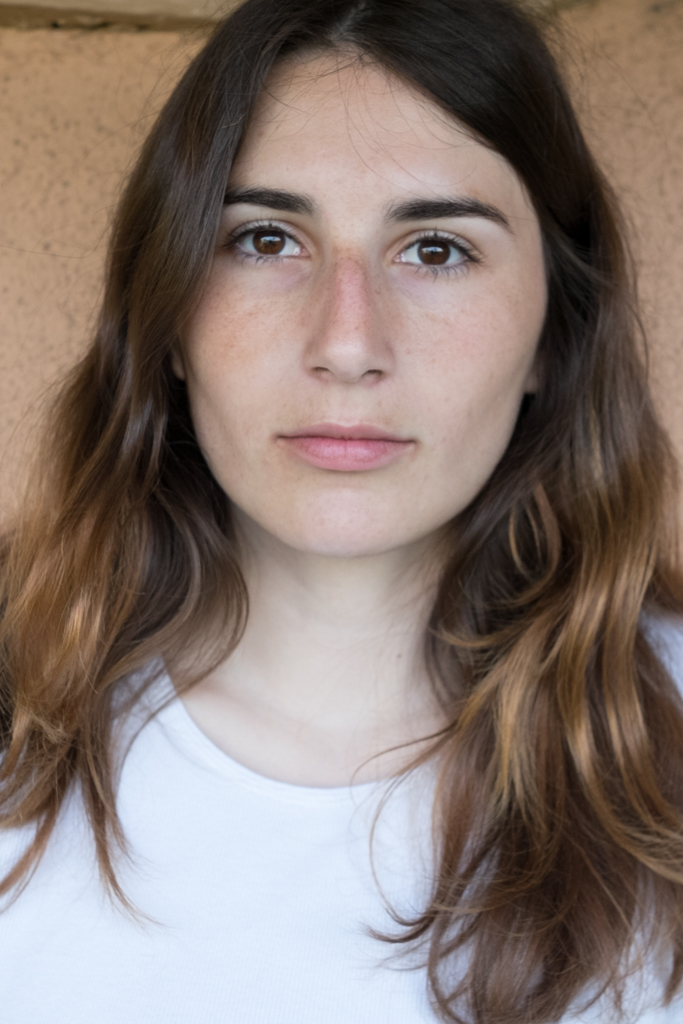 Lola Valentina Gutierrez