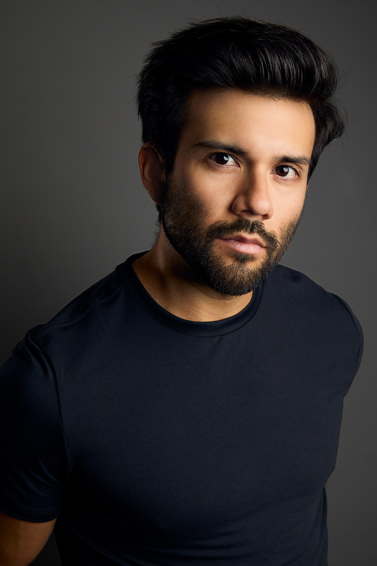 Джаред Тревино