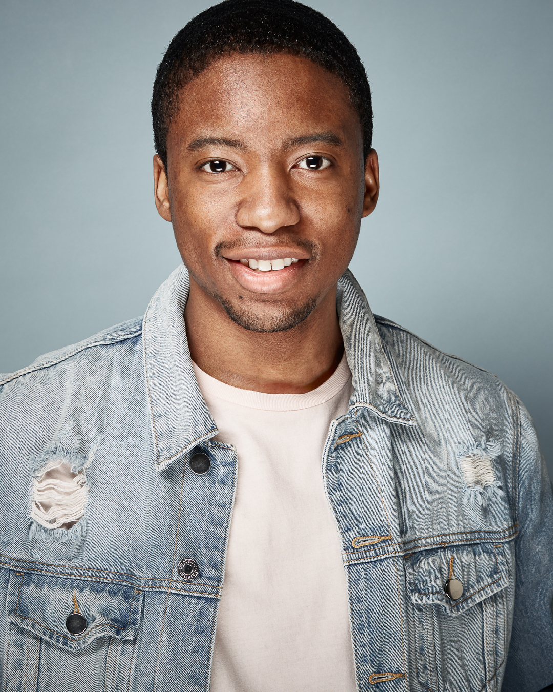 Letréal Farquharson