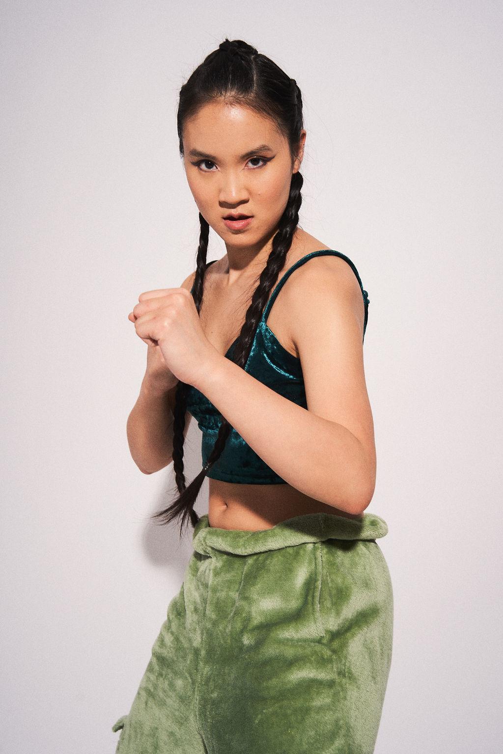 Heather Muriel Nguyen