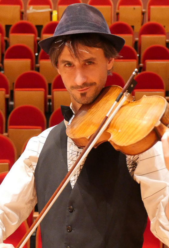 Рафаэль Мэйллет