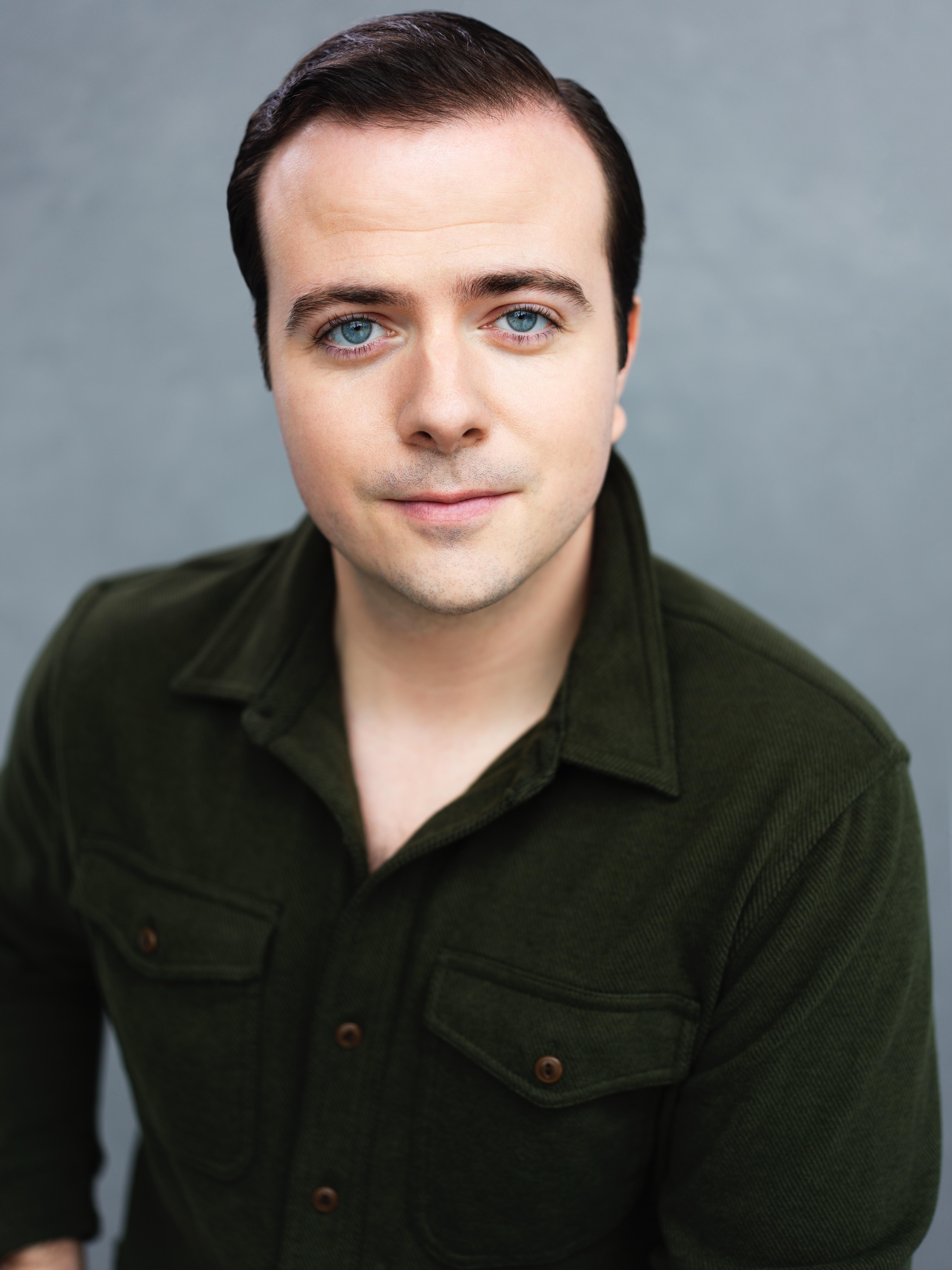 Харолд Эрик