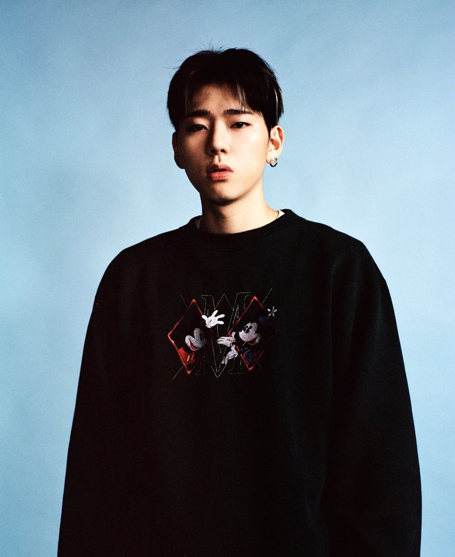 Ji-Ho Woo